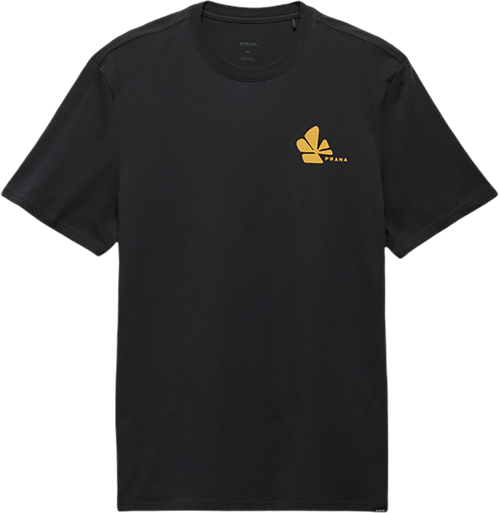 Image de produit pour T-shirt à manches courtes prAna Shining Path - Homme