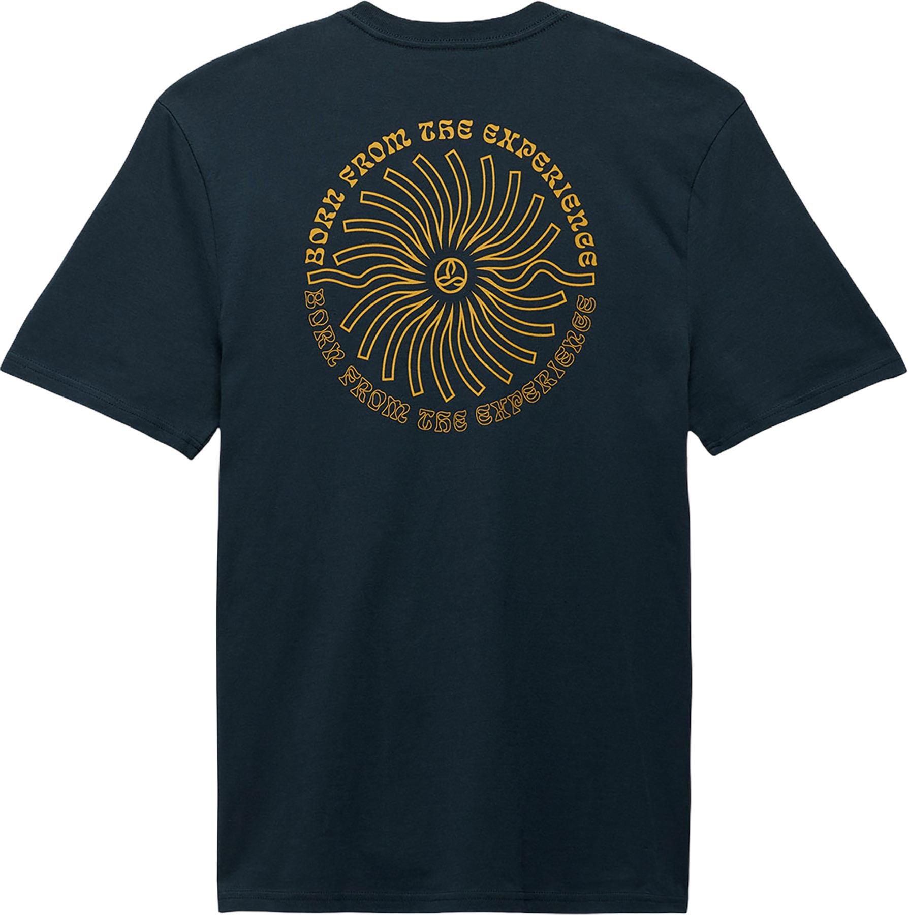 Product gallery image number 2 for product Lands Beginning Graphic Short Sleeve T-Shirt - Men's