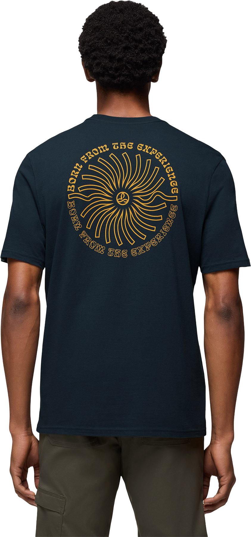 Product gallery image number 3 for product Lands Beginning Graphic Short Sleeve T-Shirt - Men's