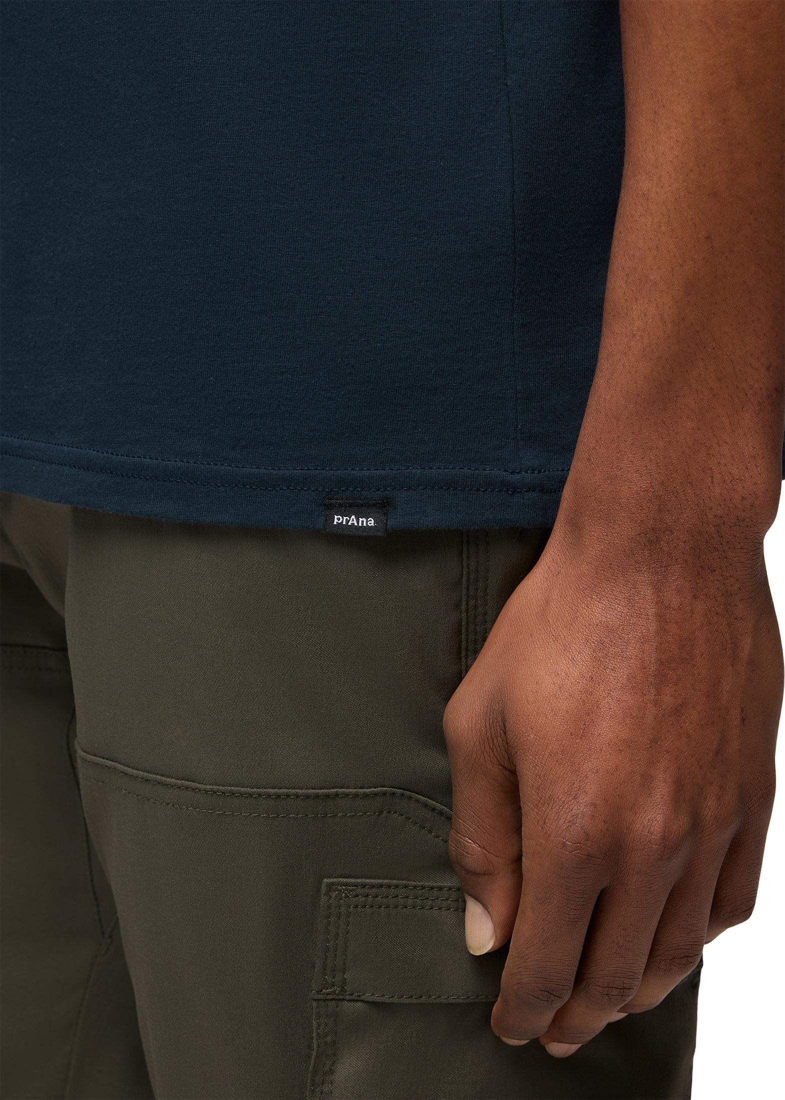 Product gallery image number 5 for product Lands Beginning Graphic Short Sleeve T-Shirt - Men's