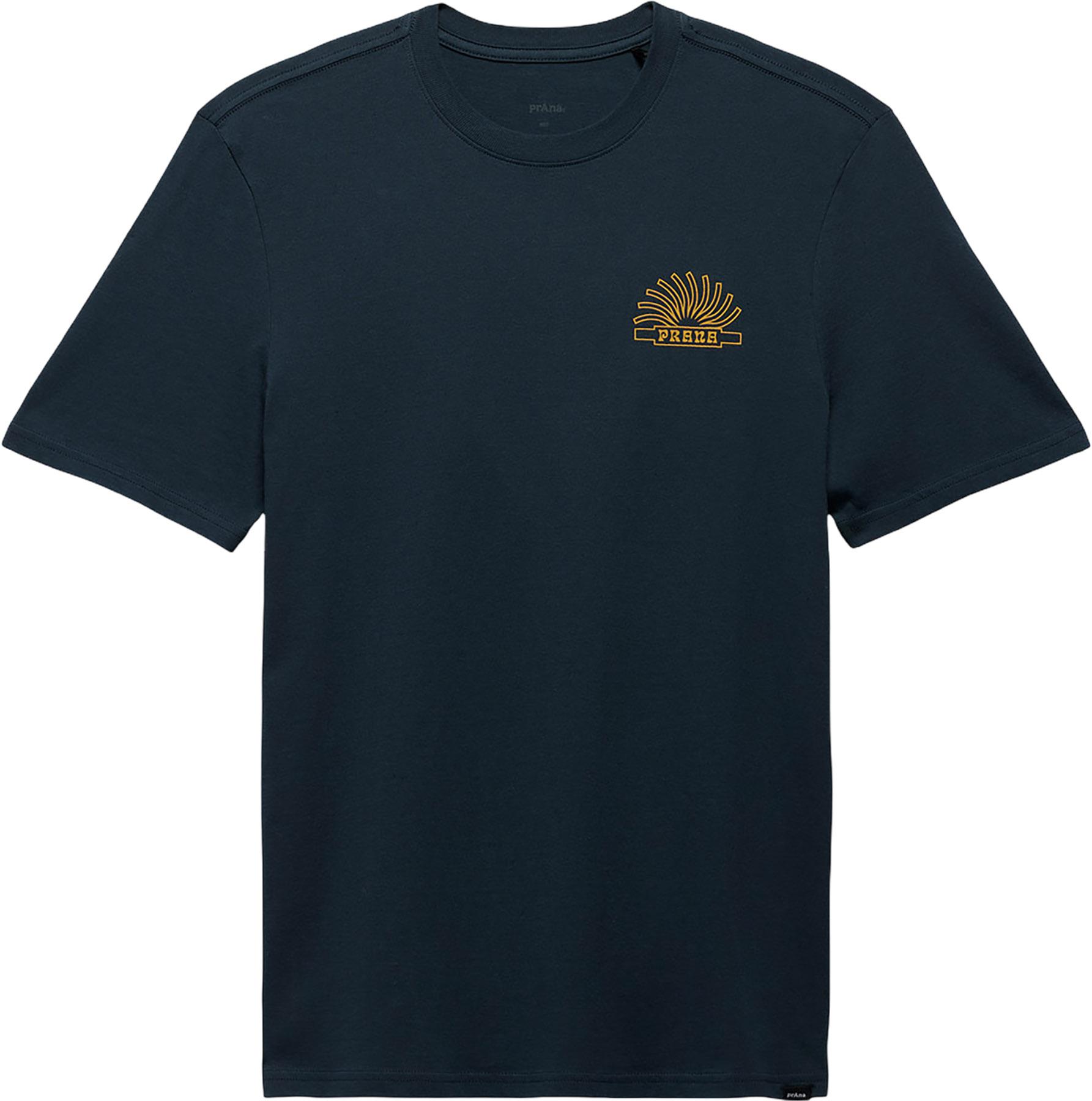 Product gallery image number 6 for product Lands Beginning Graphic Short Sleeve T-Shirt - Men's