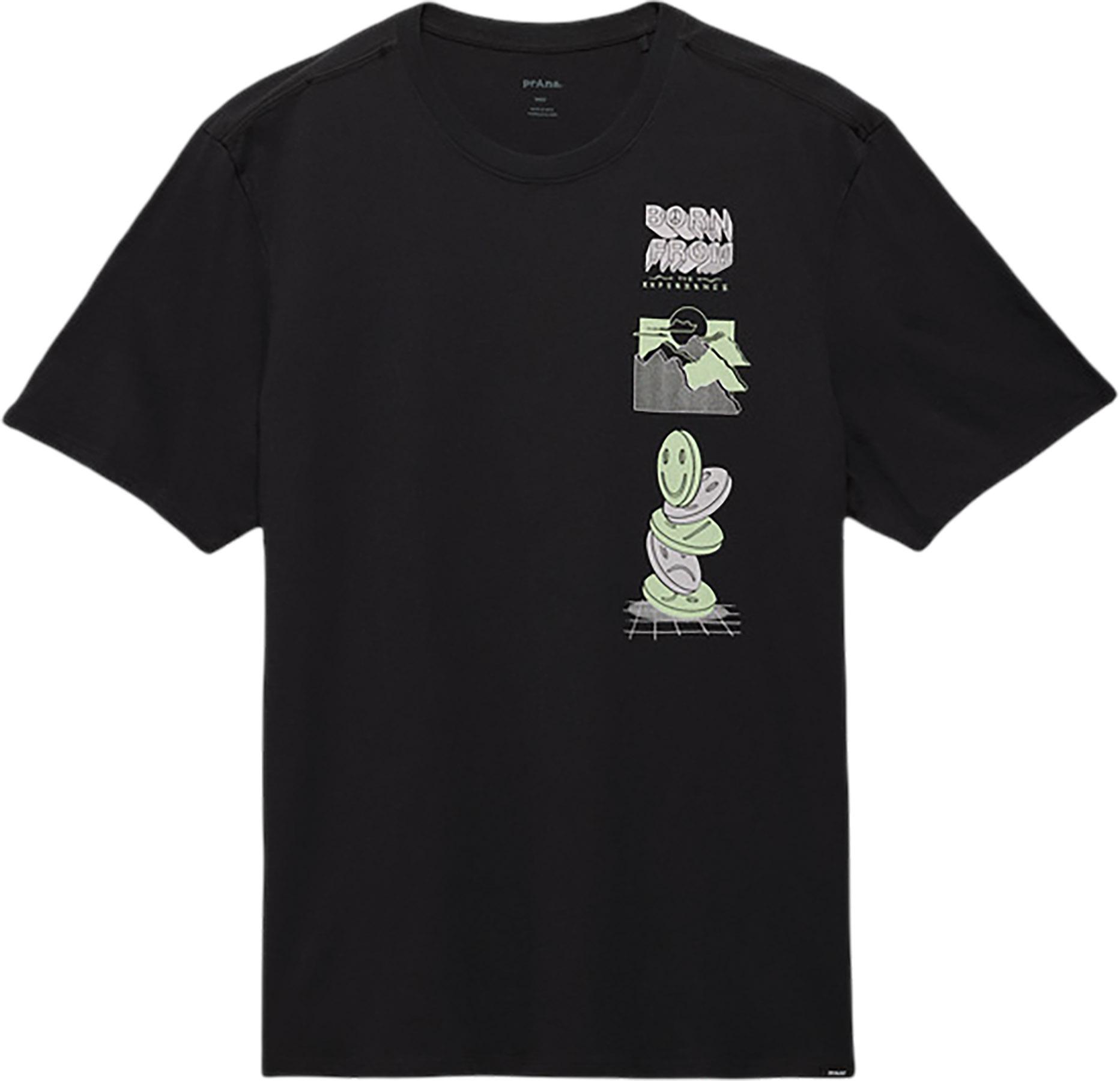 Image de produit pour T-shirt graphique à manches courtes Everyday Tripper - Homme 