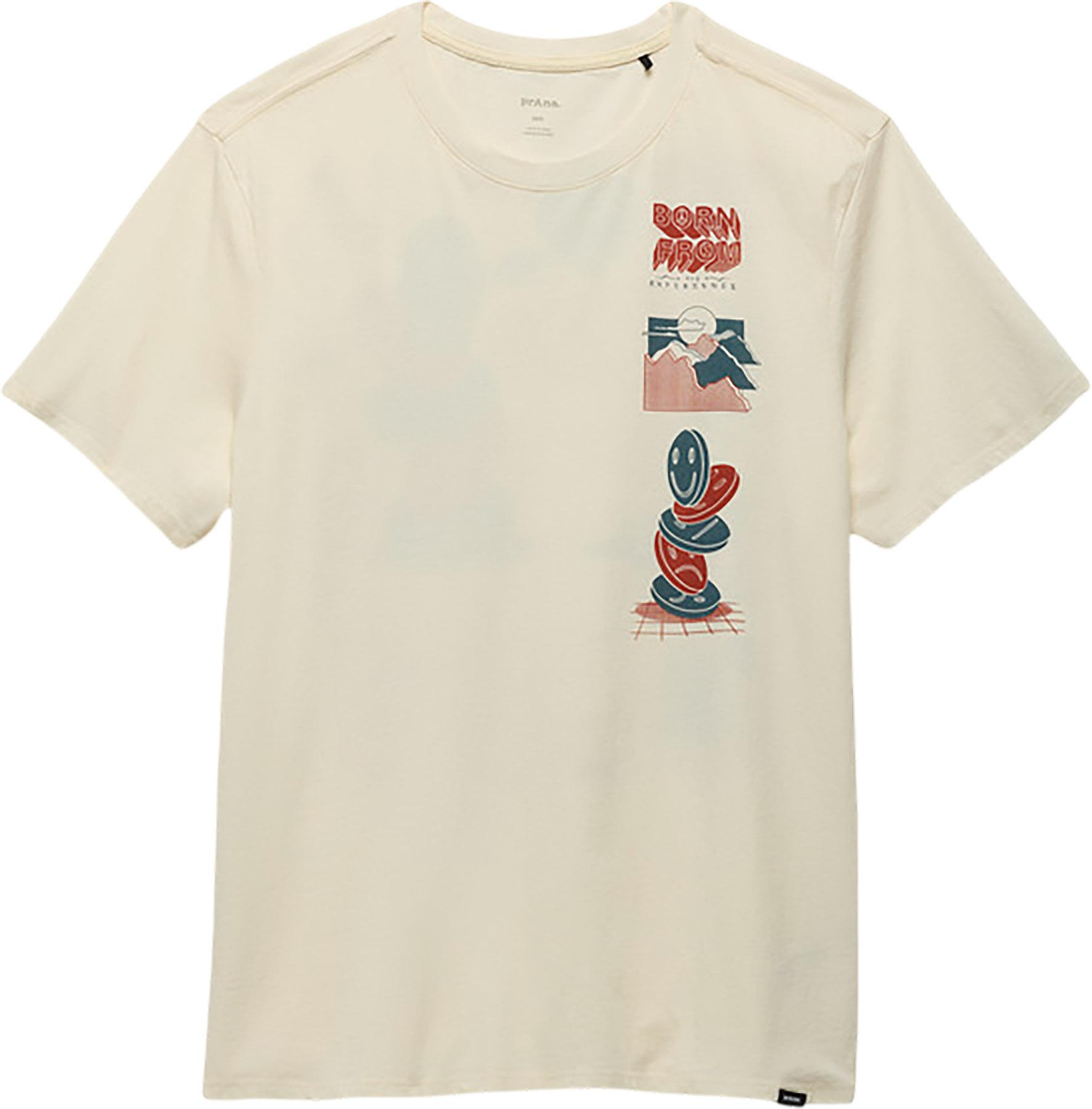 Product image for Everyday Tripper Short Sleeve Graphic T-Shirt - Men's