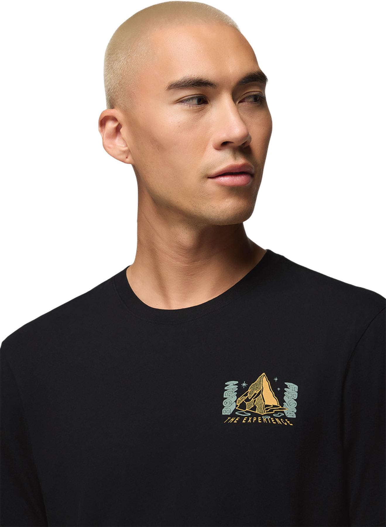 Numéro de l'image de la galerie de produits 4 pour le produit T-shirt à manches courtes Everyday Awake - Homme 