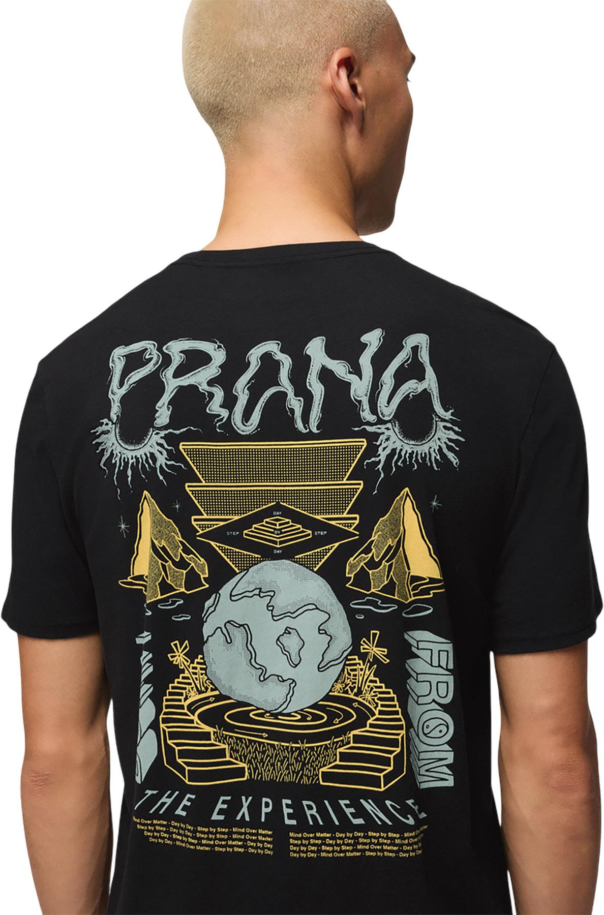 Numéro de l'image de la galerie de produits 5 pour le produit T-shirt à manches courtes Everyday Awake - Homme 