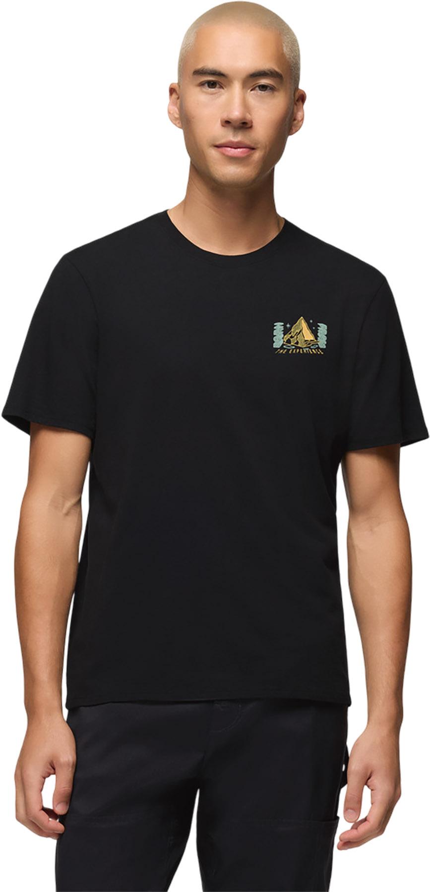 Numéro de l'image de la galerie de produits 6 pour le produit T-shirt à manches courtes Everyday Awake - Homme 