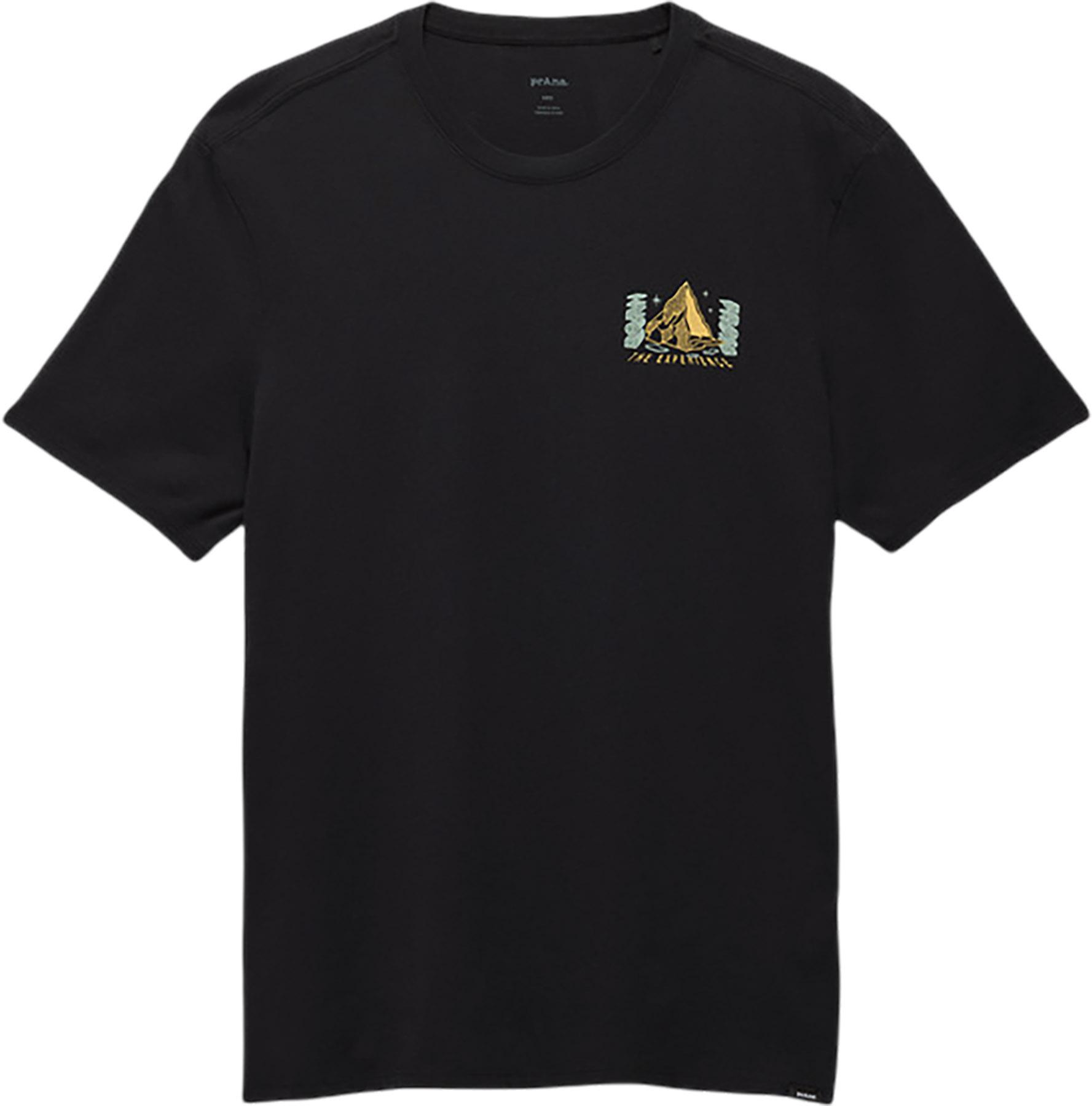 Image de produit pour T-shirt à manches courtes Everyday Awake - Homme 