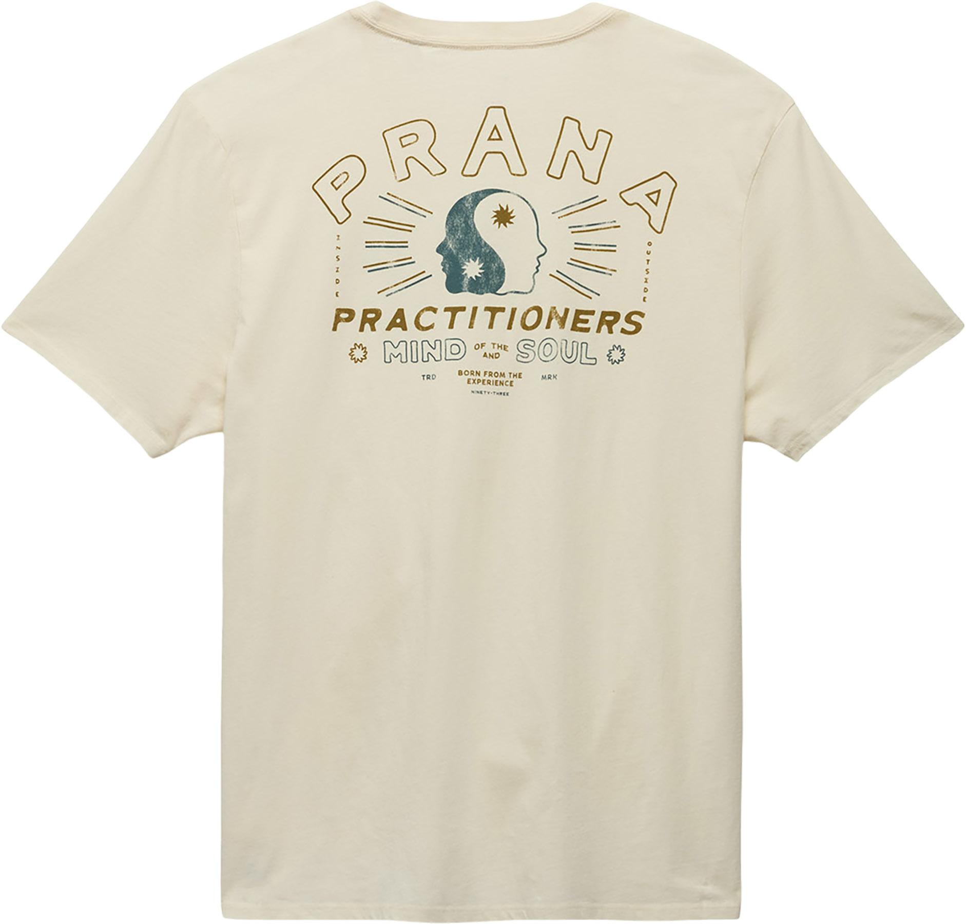 Product gallery image number 2 for product Everyday Practioners Short Sleeve T-Shirt - Men's