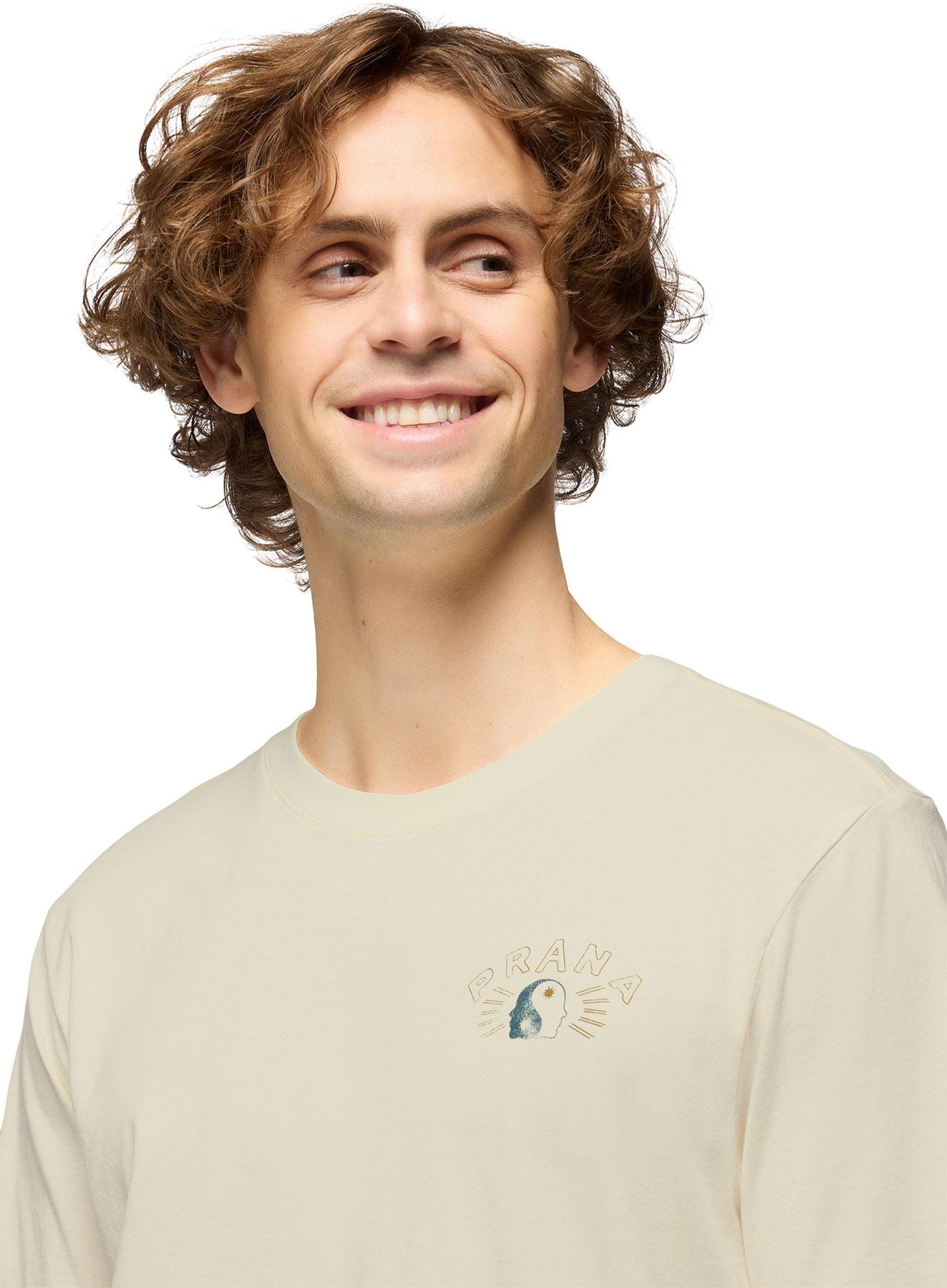 Product gallery image number 4 for product Everyday Practioners Short Sleeve T-Shirt - Men's