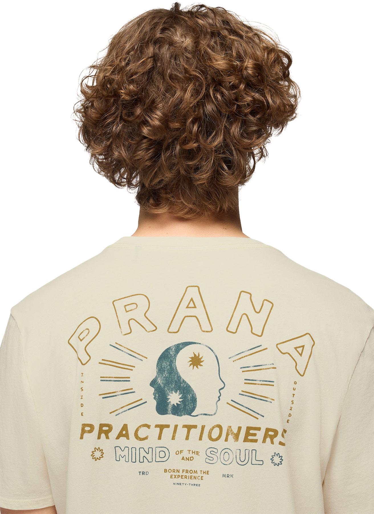 Product gallery image number 5 for product Everyday Practioners Short Sleeve T-Shirt - Men's