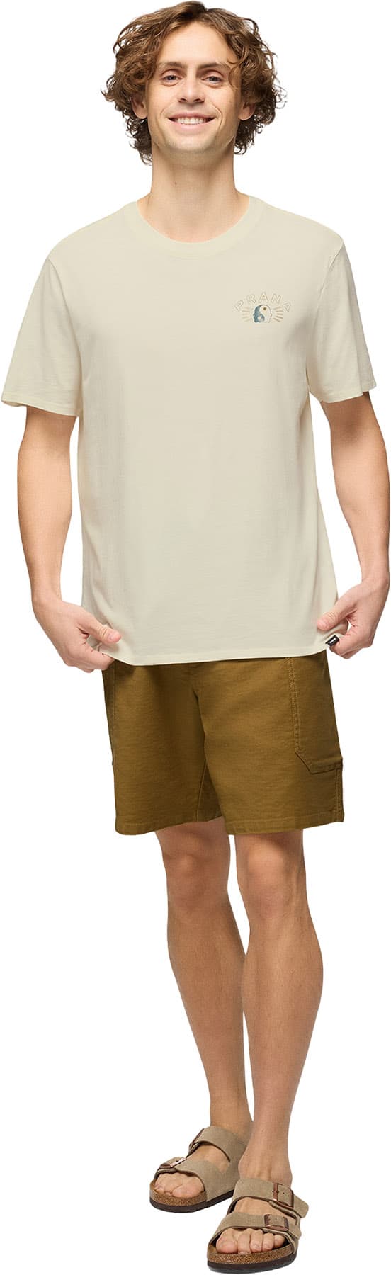 Product gallery image number 6 for product Everyday Practioners Short Sleeve T-Shirt - Men's