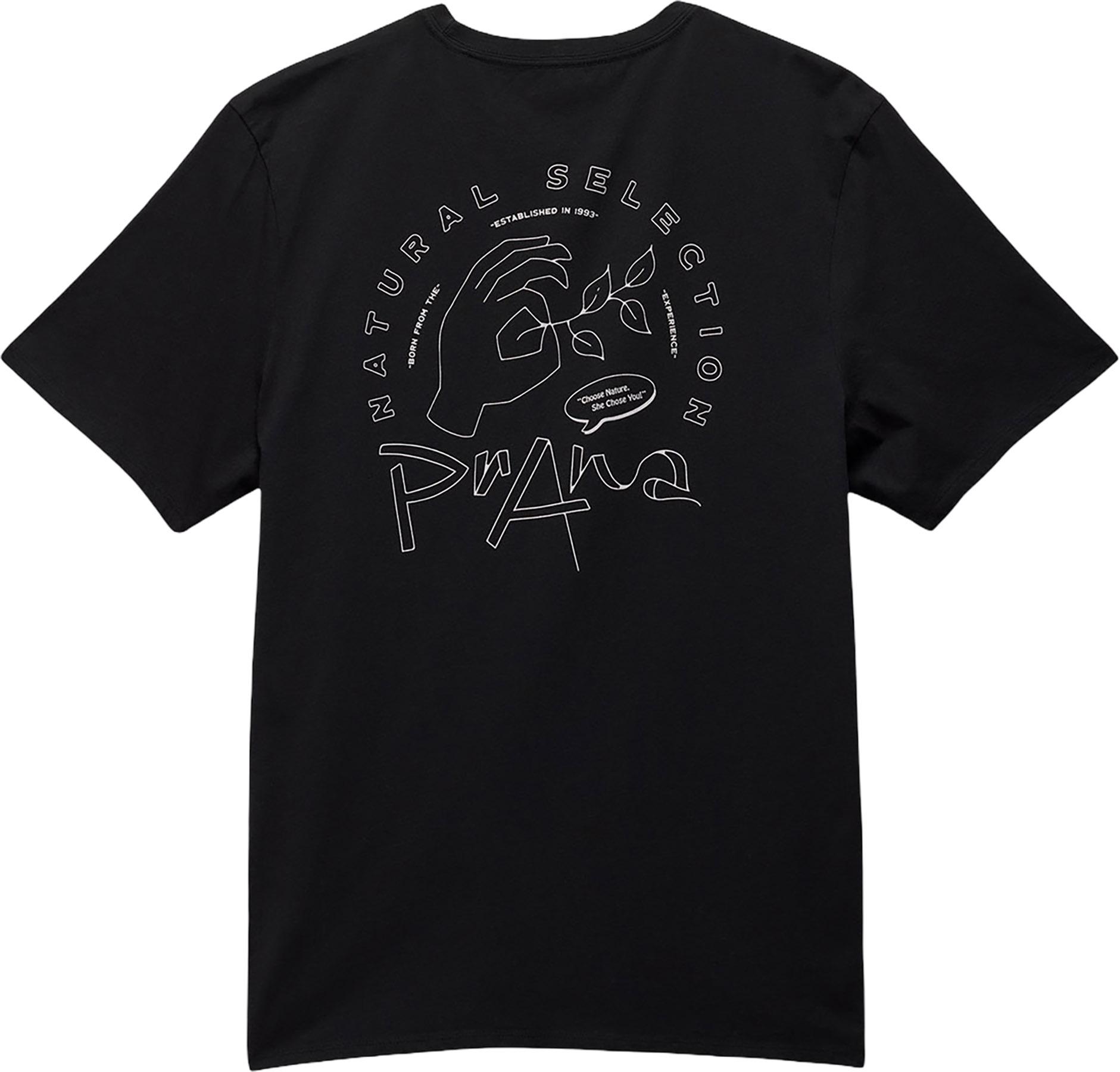 Numéro de l'image de la galerie de produits 7 pour le produit T-shirt à manches courtes Everyday Selection - Homme