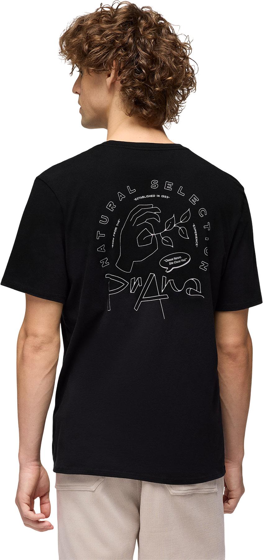 Numéro de l'image de la galerie de produits 2 pour le produit T-shirt à manches courtes Everyday Selection - Homme