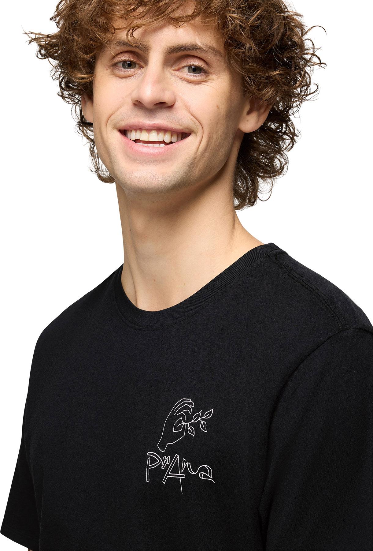 Numéro de l'image de la galerie de produits 3 pour le produit T-shirt à manches courtes Everyday Selection - Homme