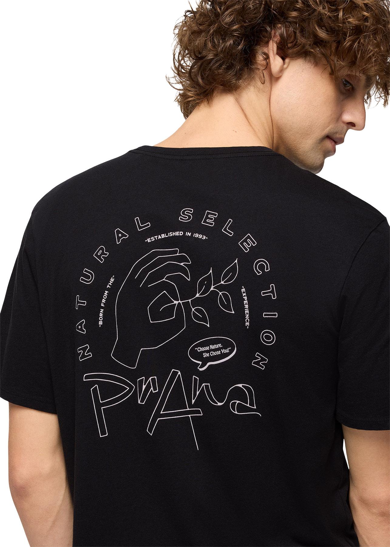 Numéro de l'image de la galerie de produits 4 pour le produit T-shirt à manches courtes Everyday Selection - Homme