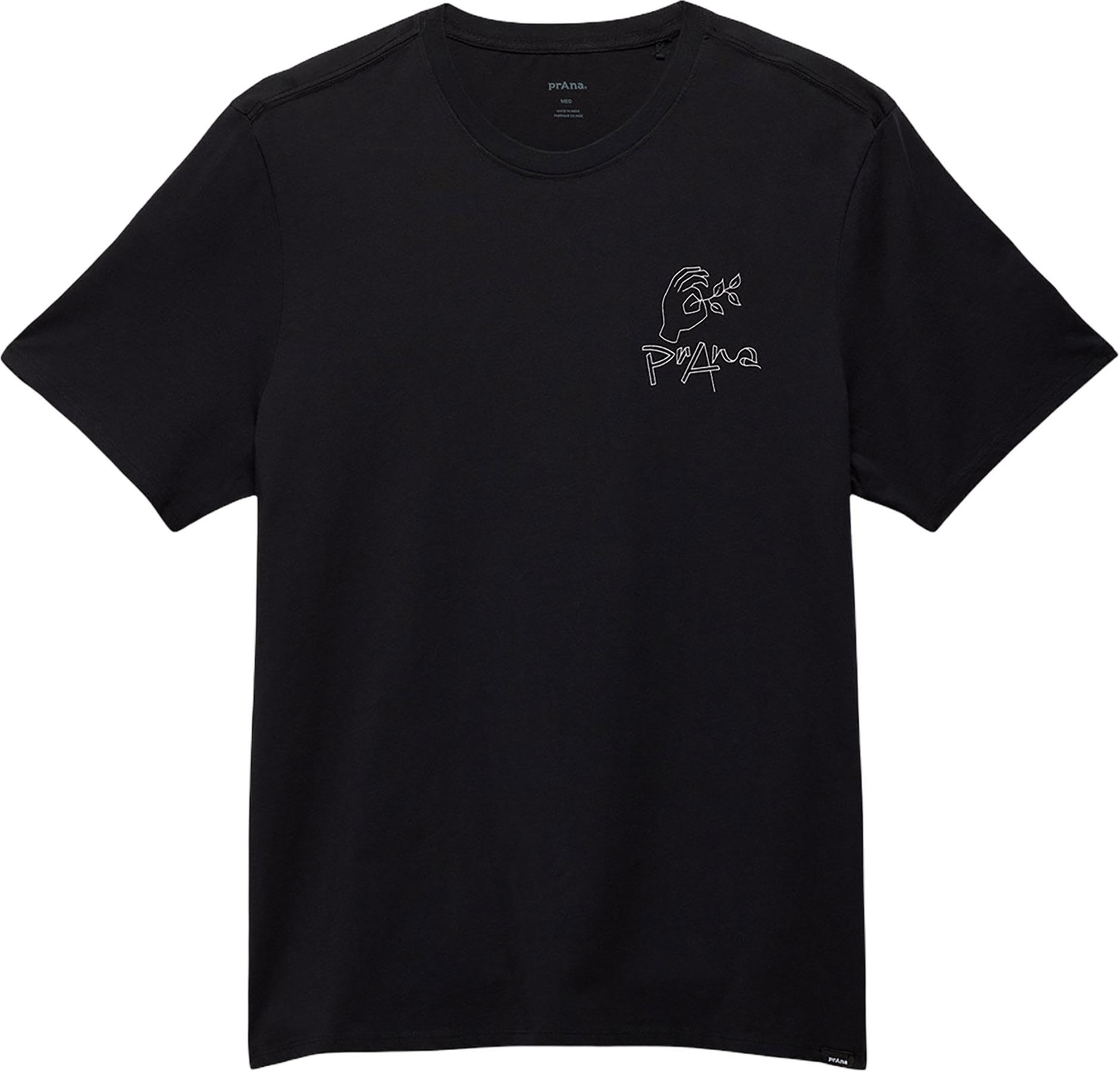 Numéro de l'image de la galerie de produits 5 pour le produit T-shirt à manches courtes Everyday Selection - Homme