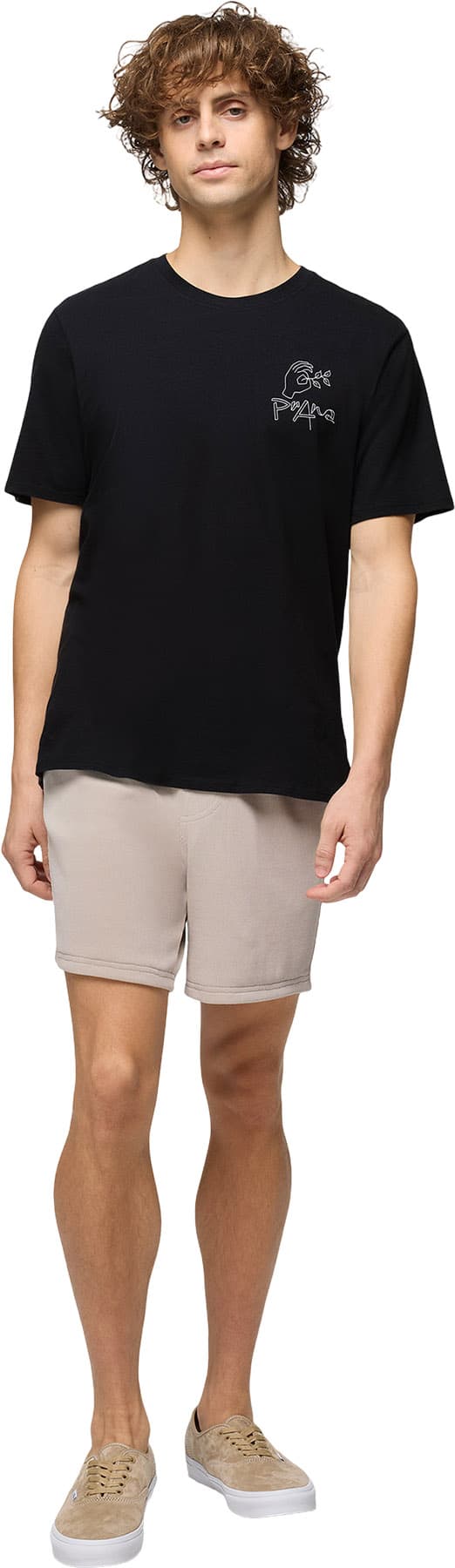 Numéro de l'image de la galerie de produits 6 pour le produit T-shirt à manches courtes Everyday Selection - Homme