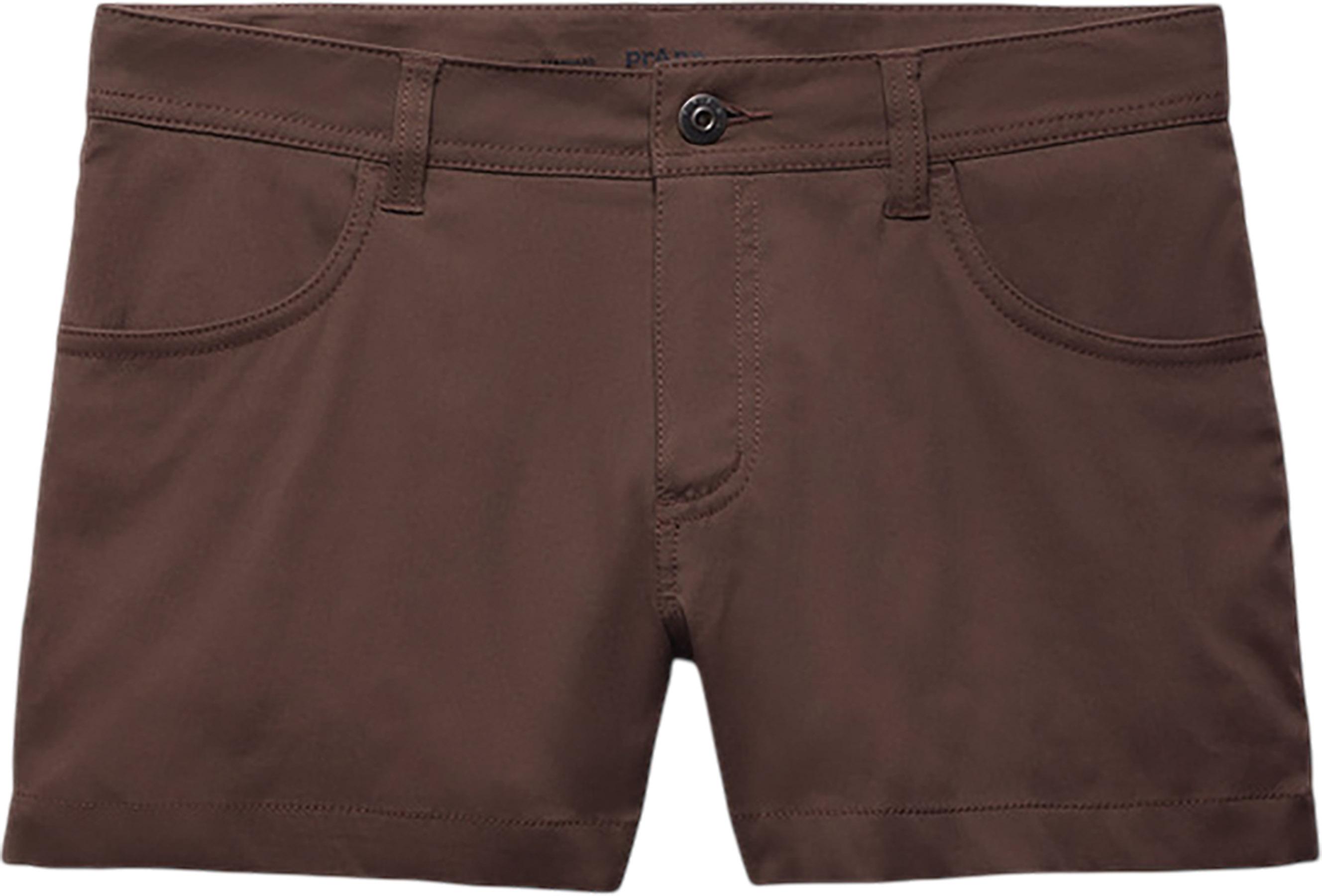 Product image for Stretch Zion Halle Shorts - Women's