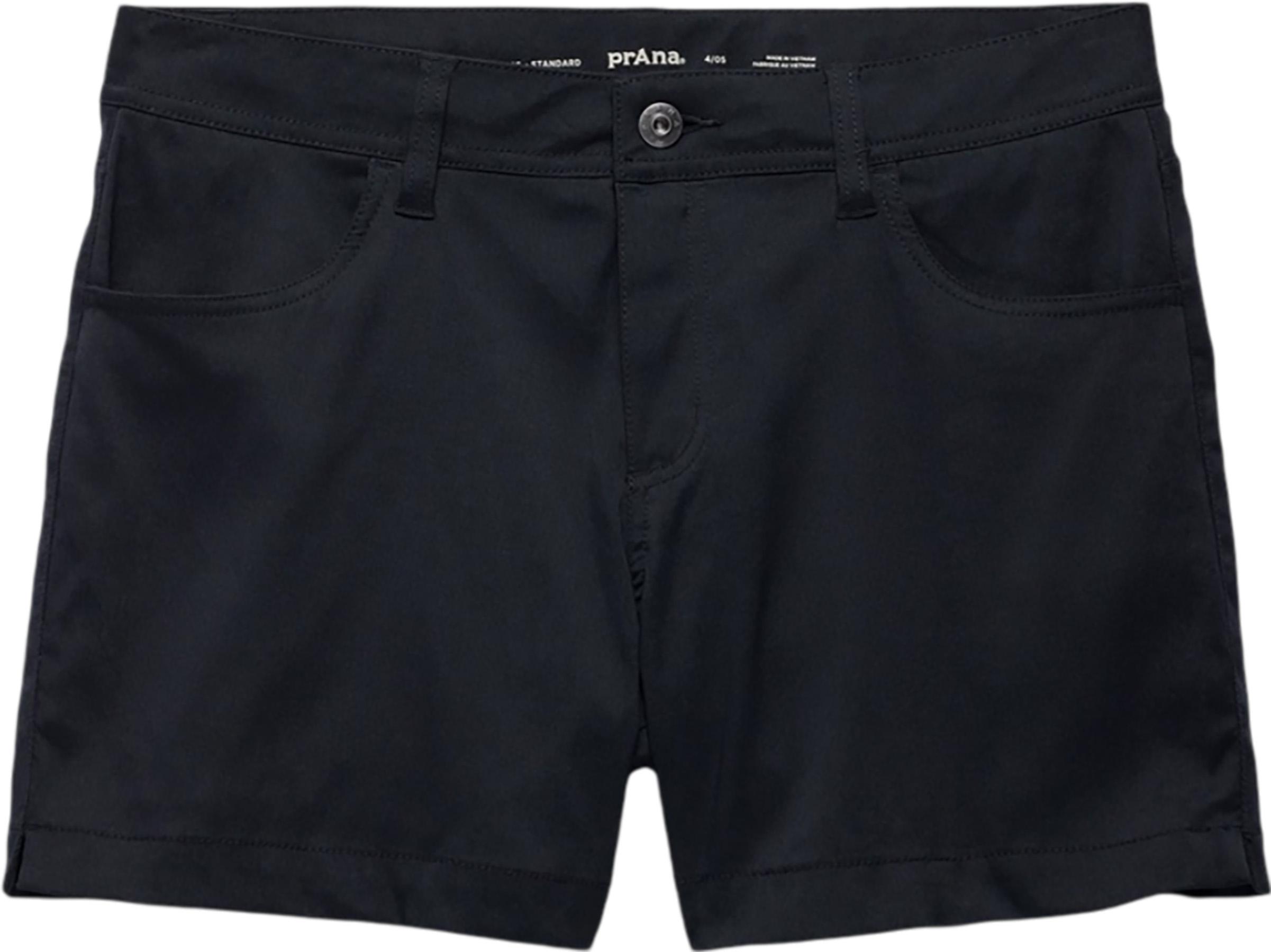 Product gallery image number 5 for product Stretch Zion Halle Shorts - Women's