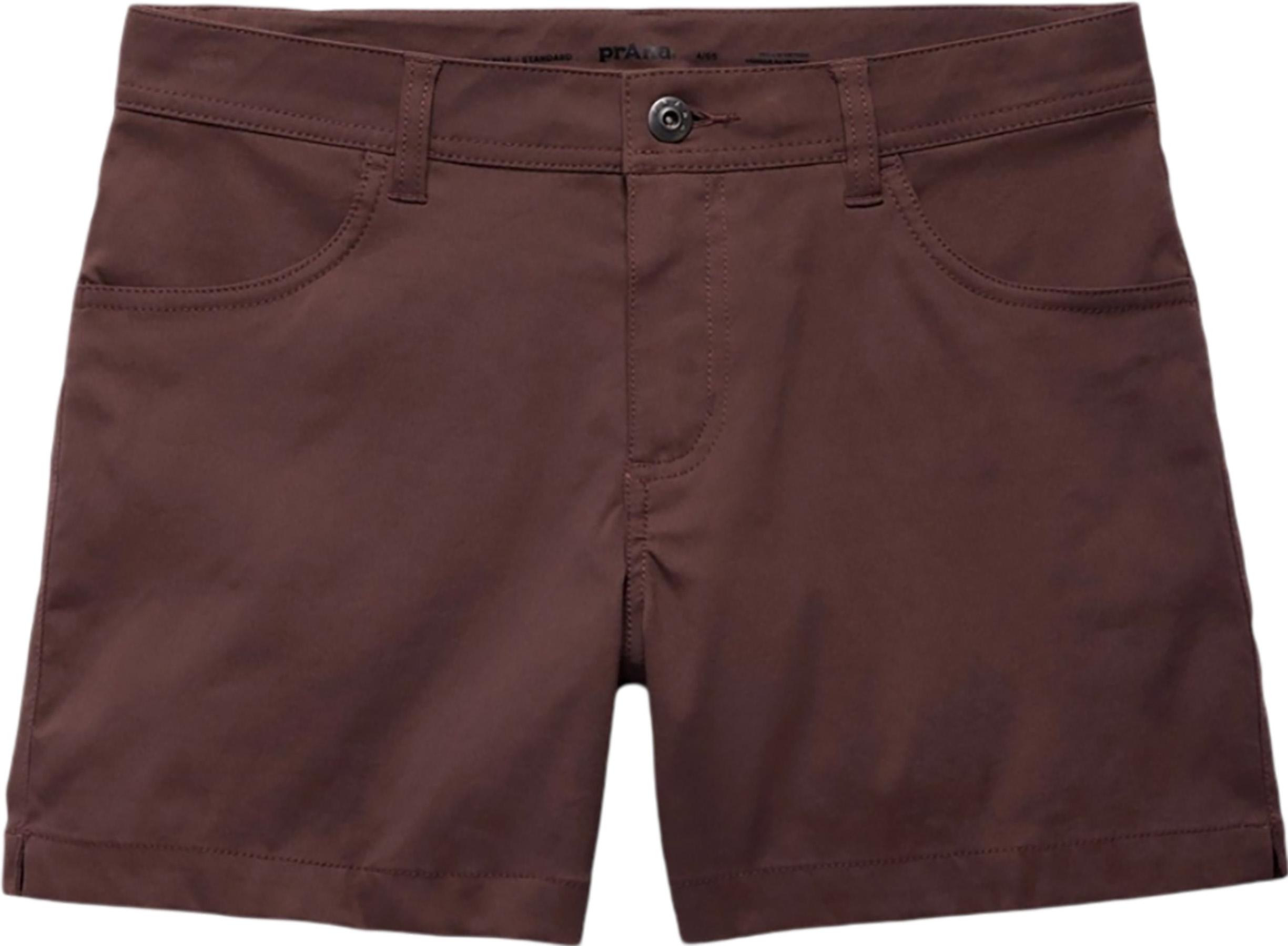 Product gallery image number 5 for product Stretch Zion Halle Shorts - Women's