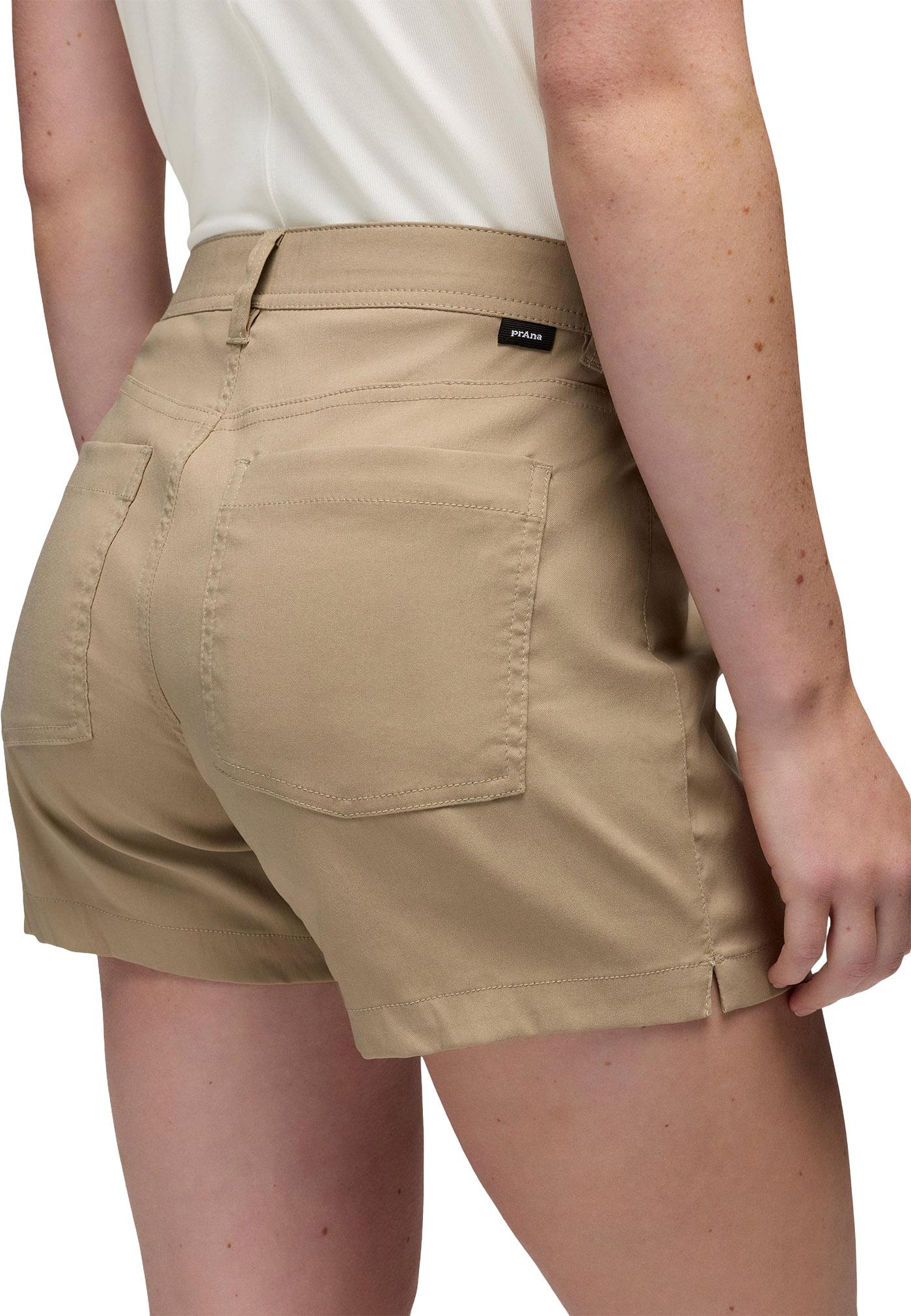 Product gallery image number 2 for product Stretch Zion Halle Shorts - Women's