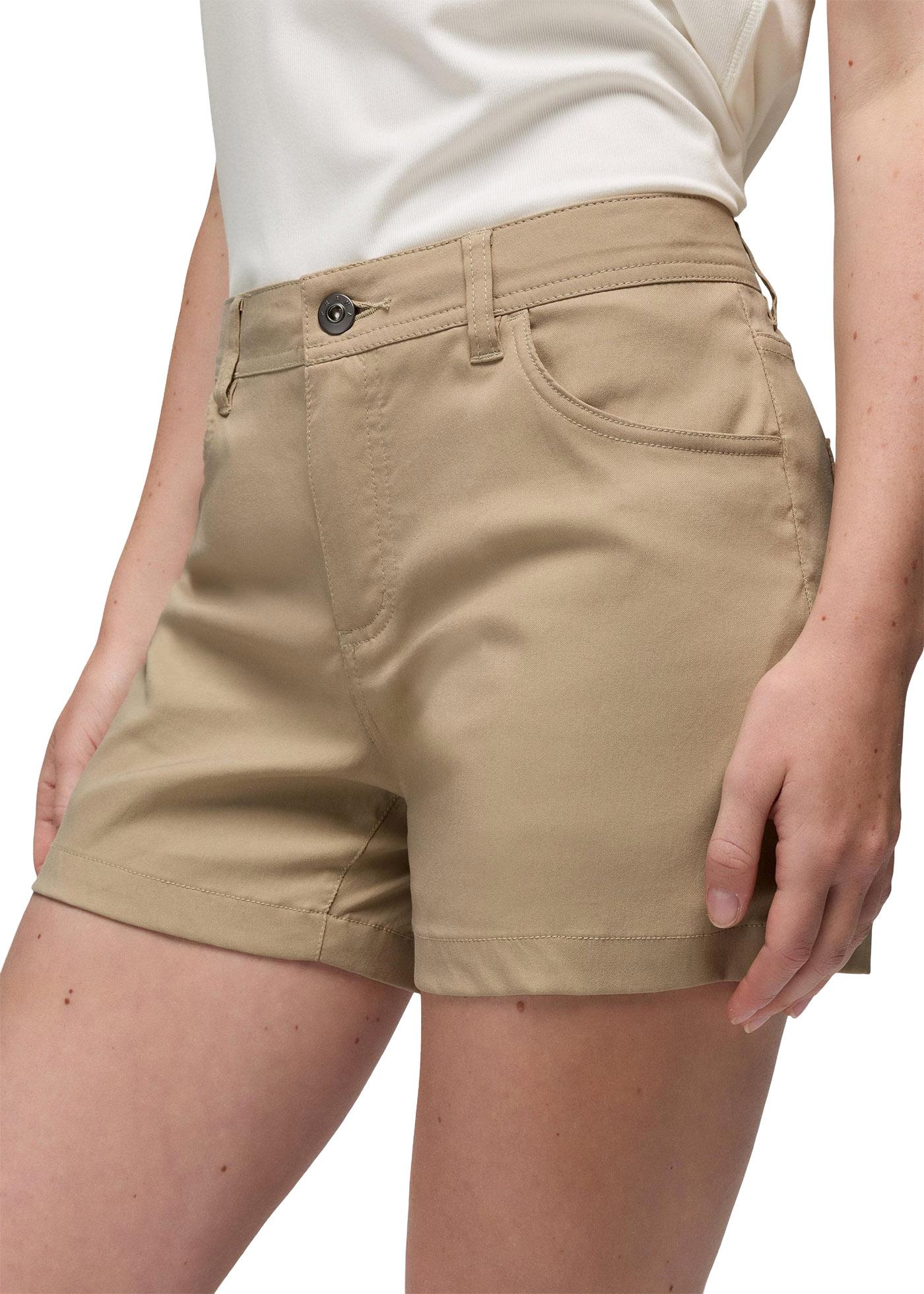 Product gallery image number 3 for product Stretch Zion Halle Shorts - Women's