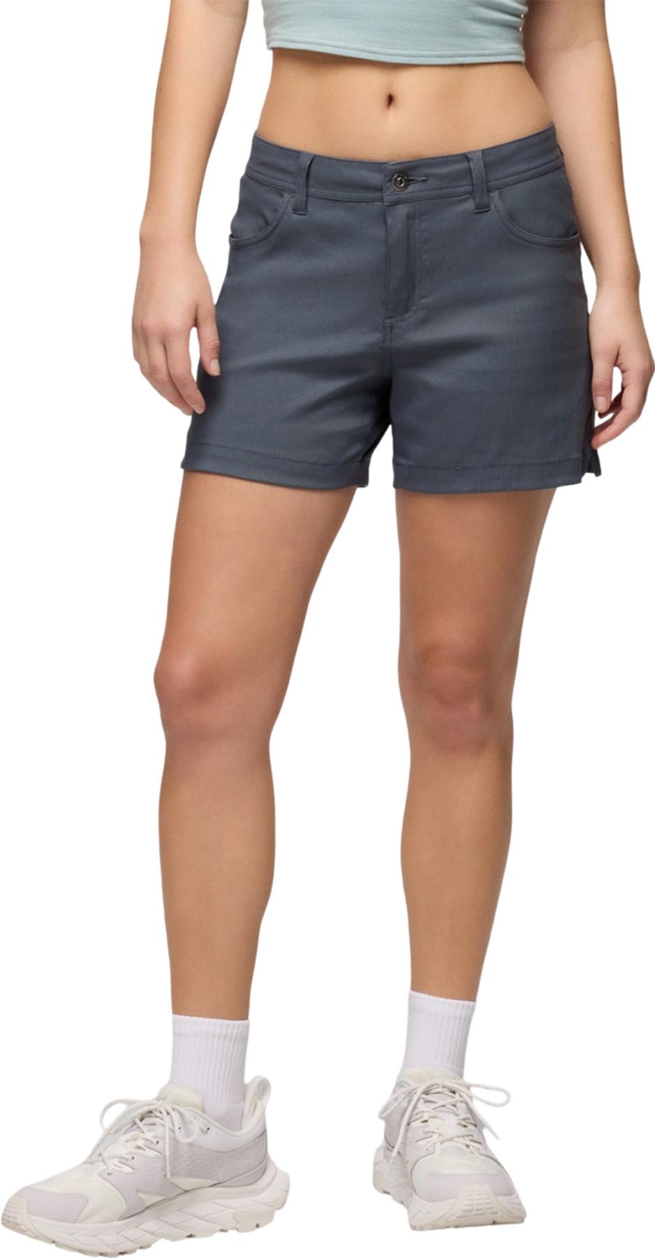 Product gallery image number 2 for product Stretch Zion Halle Shorts - Women's