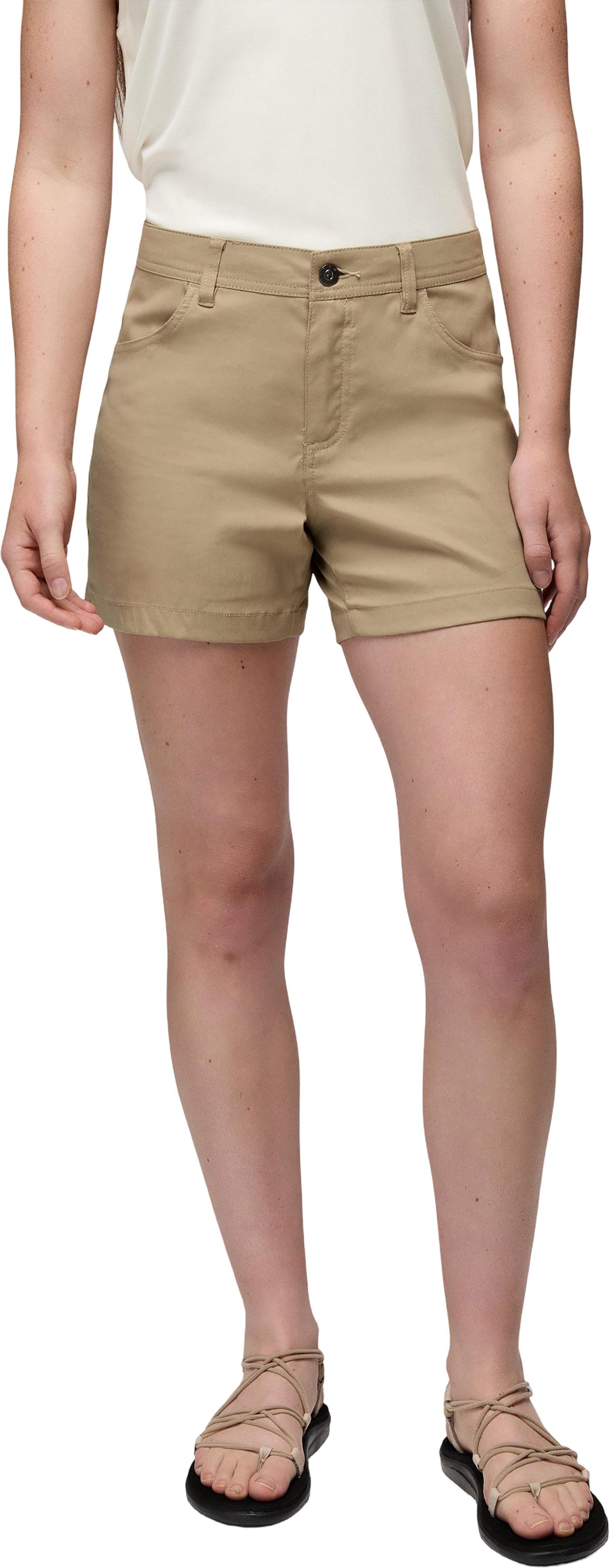 Product gallery image number 5 for product Stretch Zion Halle Shorts - Women's