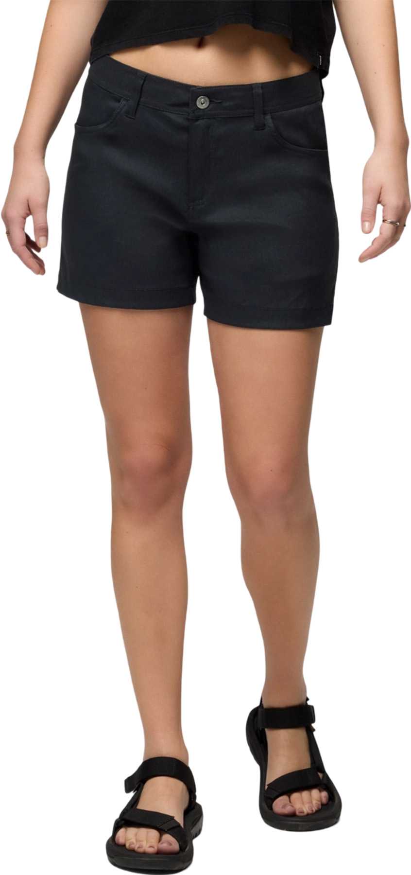 Product image for Stretch Zion Halle Shorts - Women's