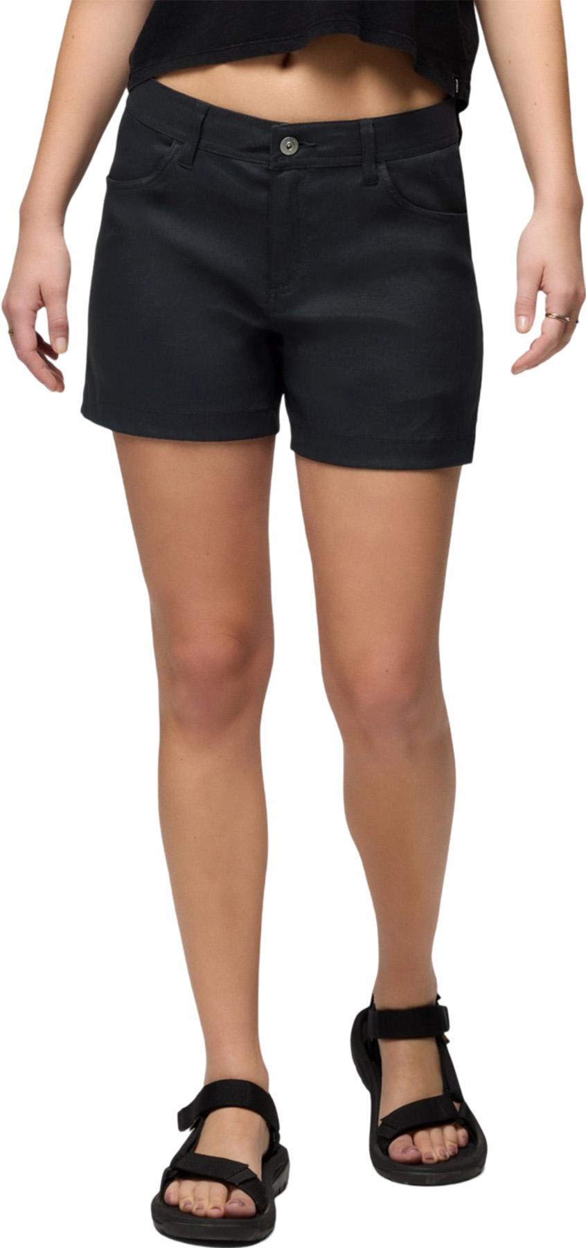 Product gallery image number 1 for product Stretch Zion Halle Shorts - Women's