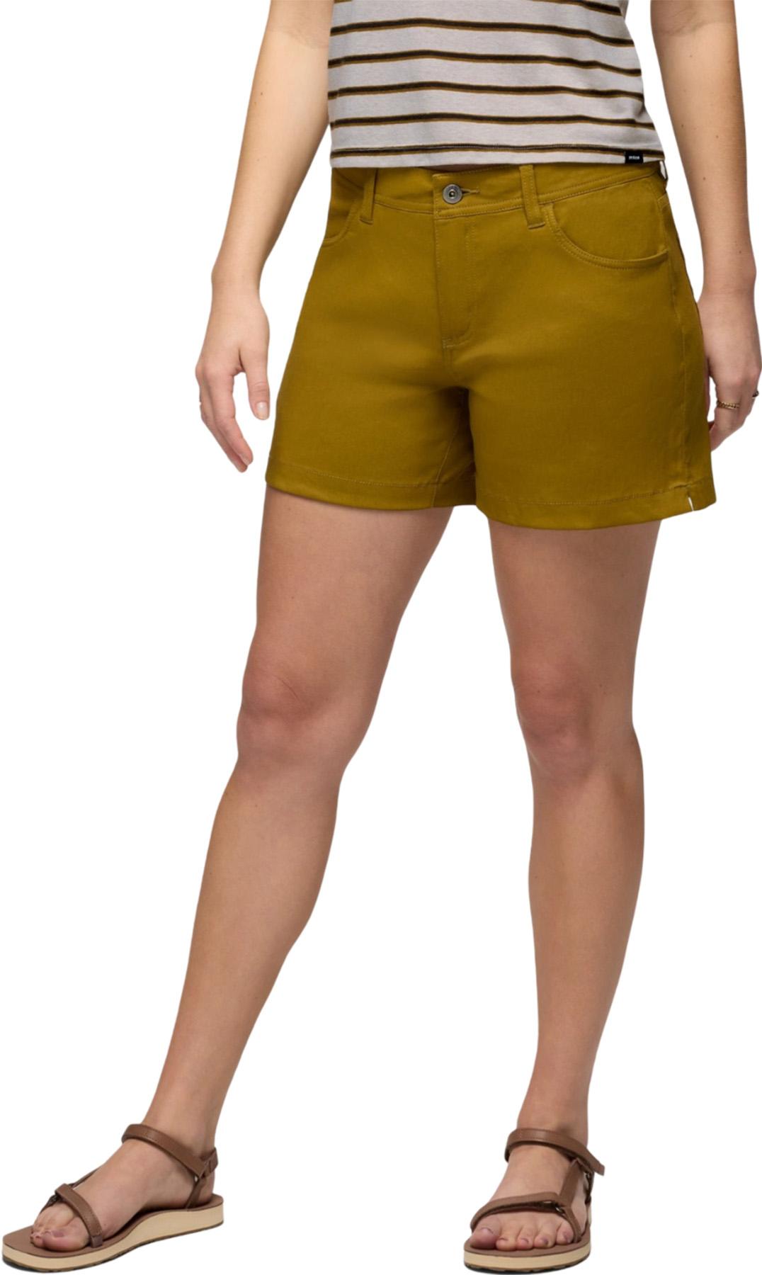Product image for Stretch Zion Halle Shorts - Women's