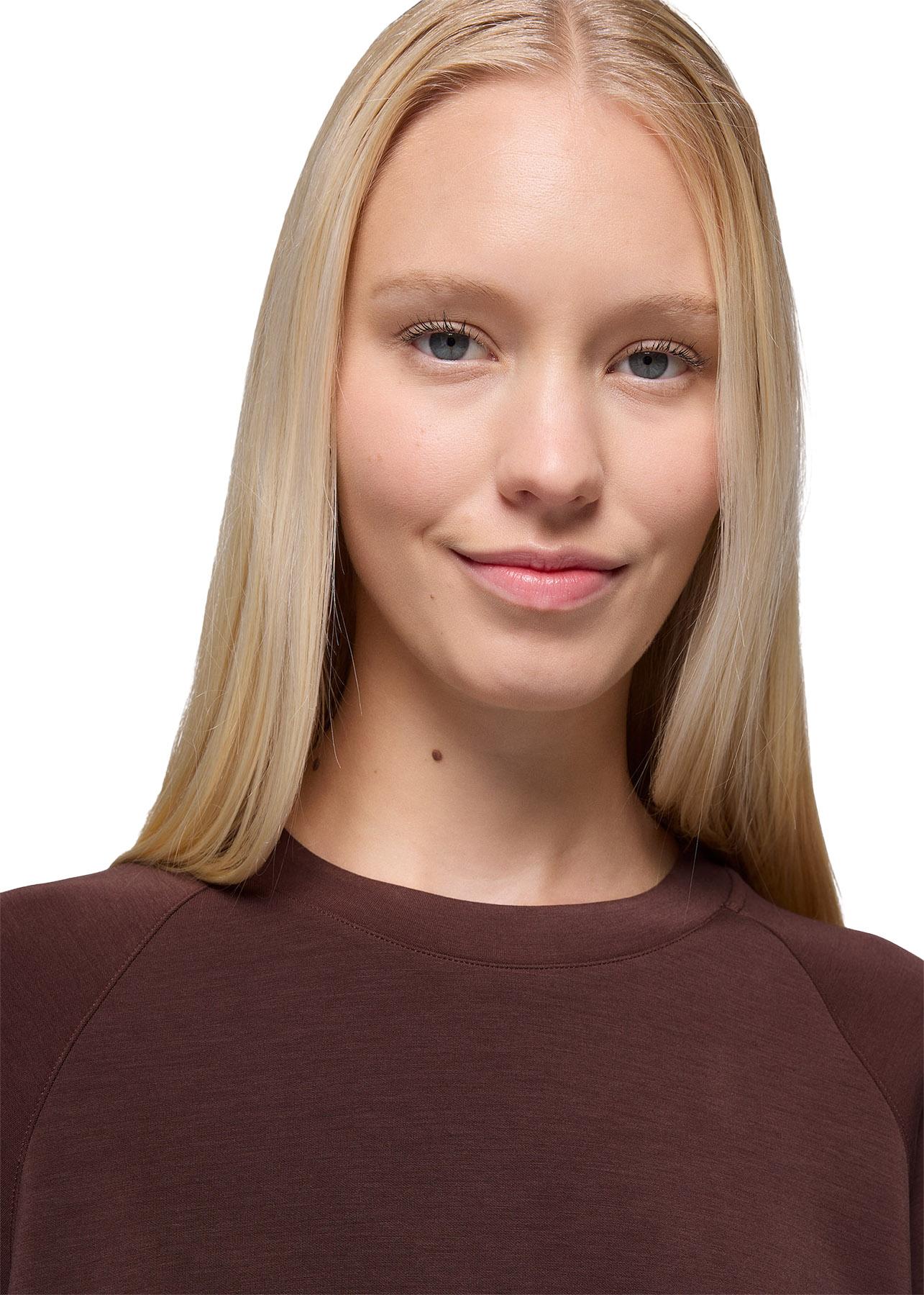 Product gallery image number 3 for product Shea Crew Neck Sweatshirt - Women's