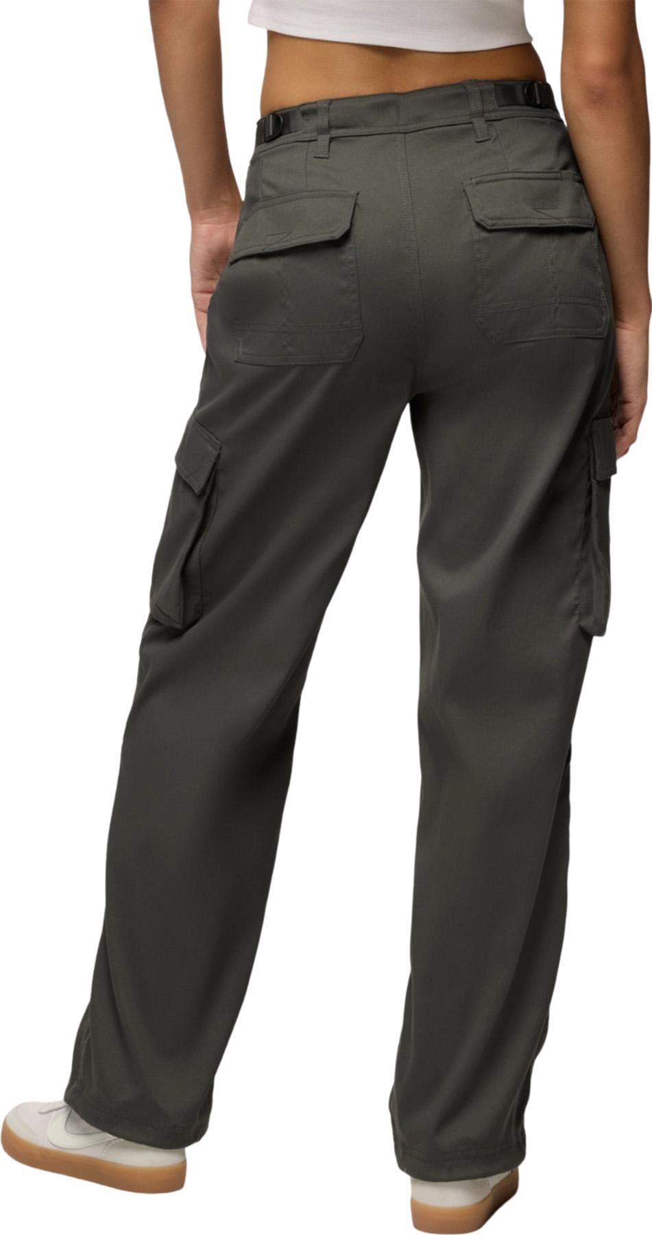 Product gallery image number 2 for product Stretch Zion Cargo Pant - Women's