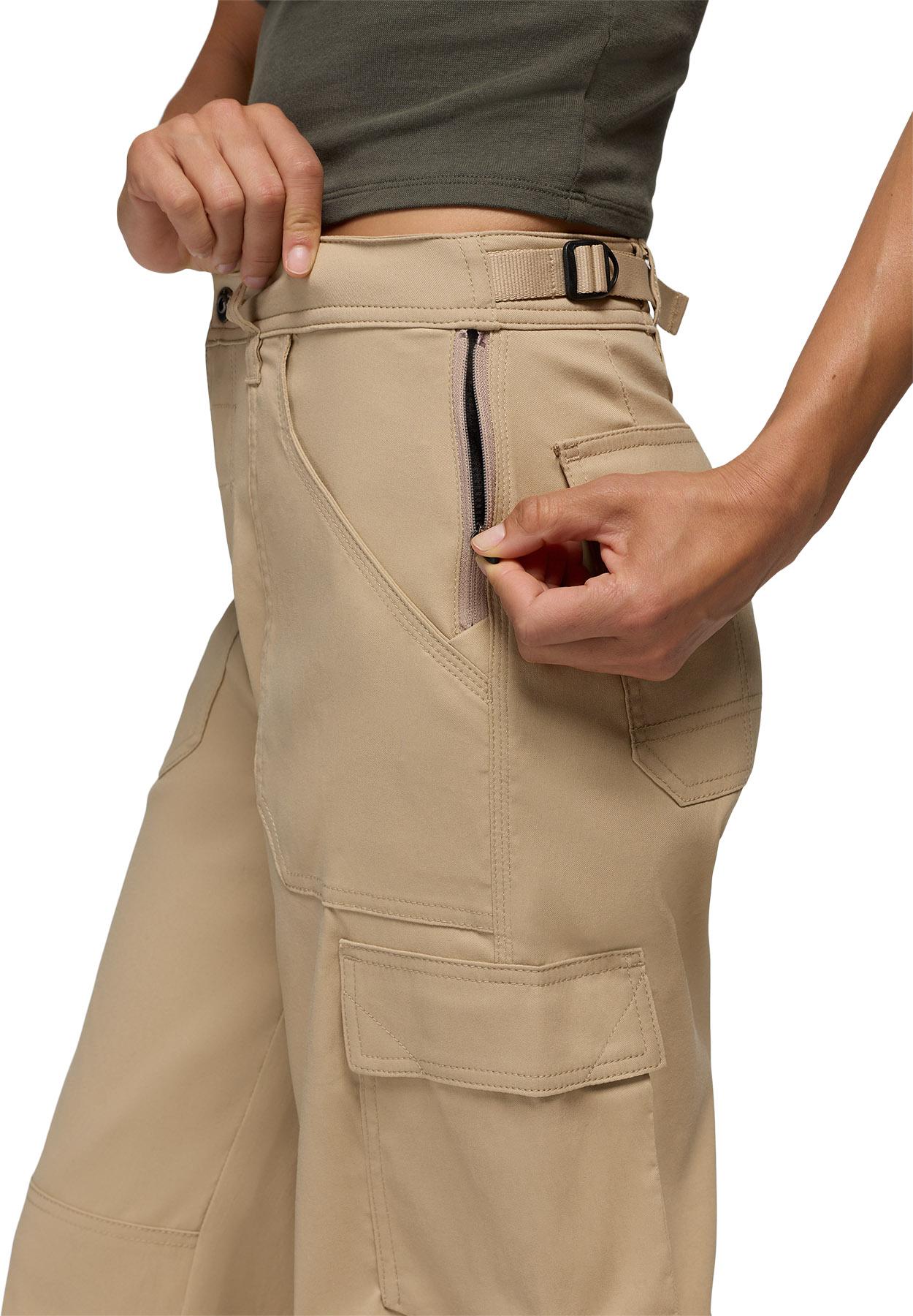 Product gallery image number 4 for product Stretch Zion Cargo Pant - Women's