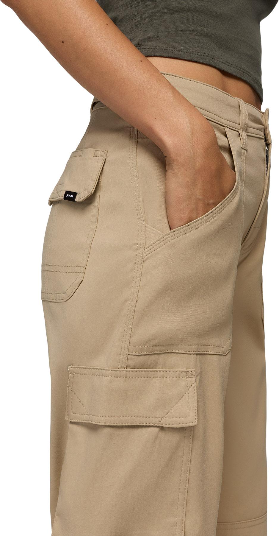 Product gallery image number 6 for product Stretch Zion Cargo Pant - Women's