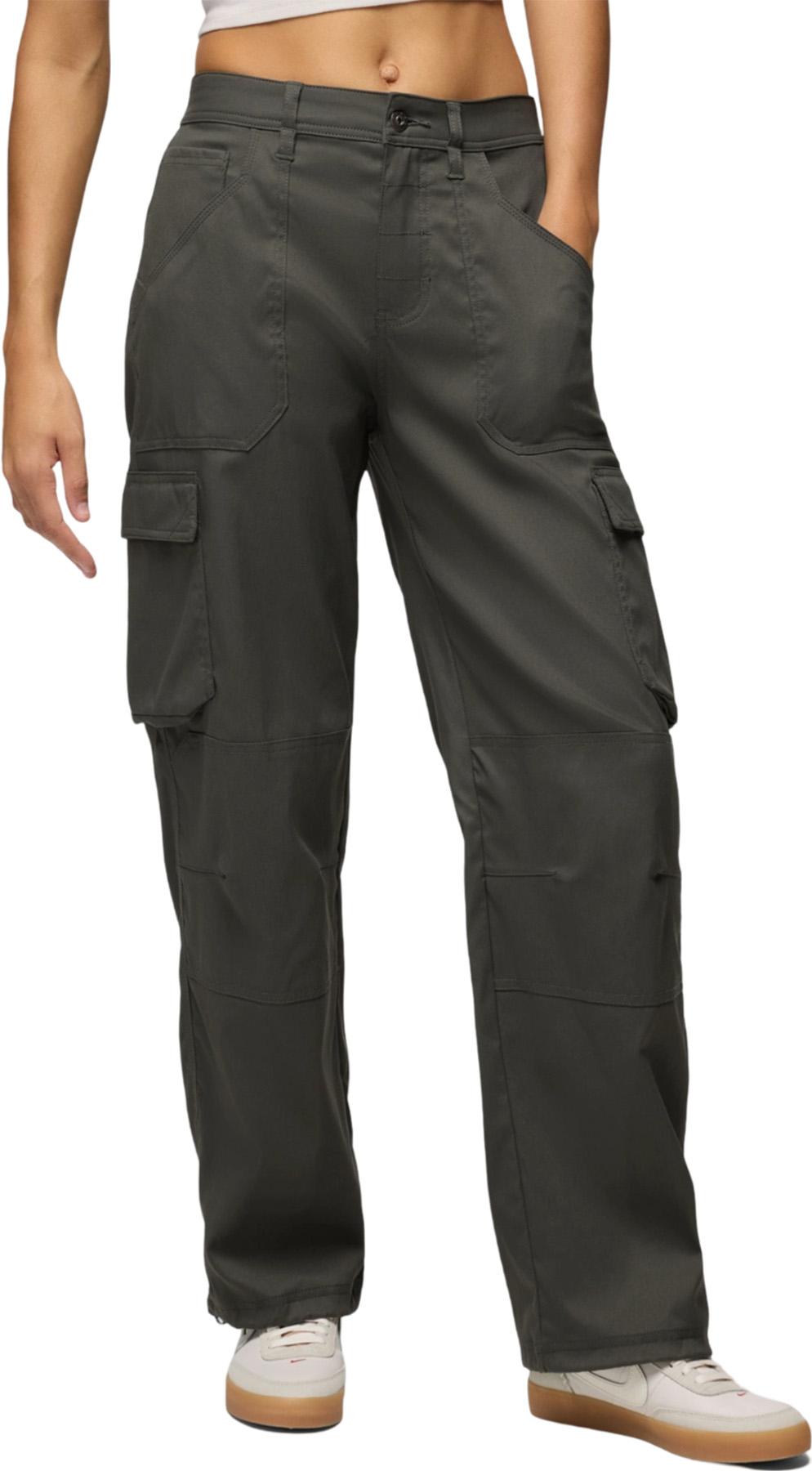 Product gallery image number 3 for product Stretch Zion Cargo Pant - Women's