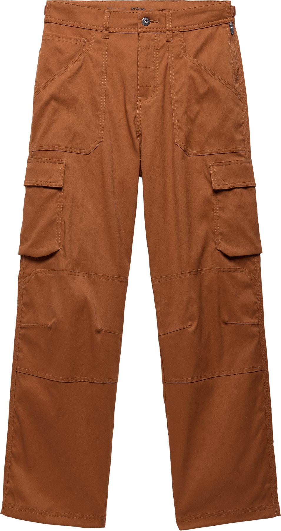 Image de produit pour Pantalon cargo Stretch Zion - Femme