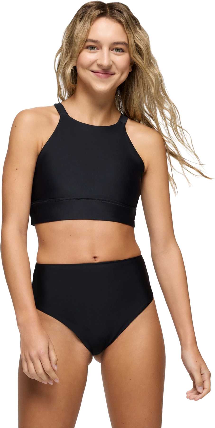 Image de produit pour Haut de bain Marine Street - Femme