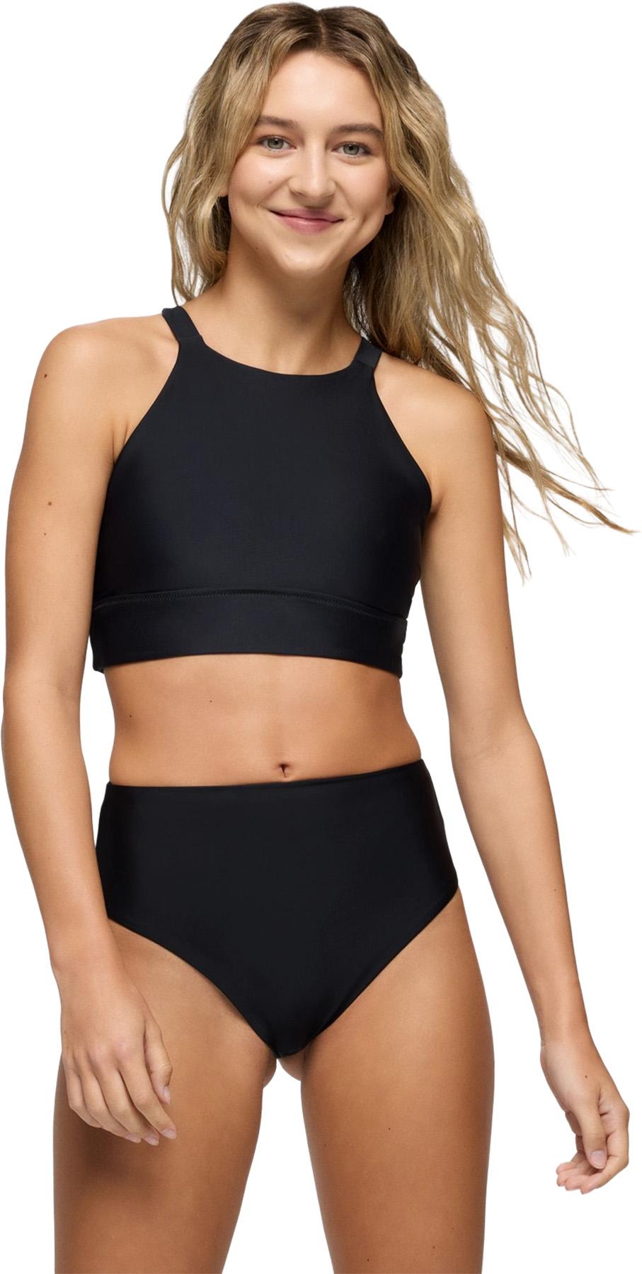 Numéro de l'image de la galerie de produits 1 pour le produit Haut de bain Marine Street - Femme