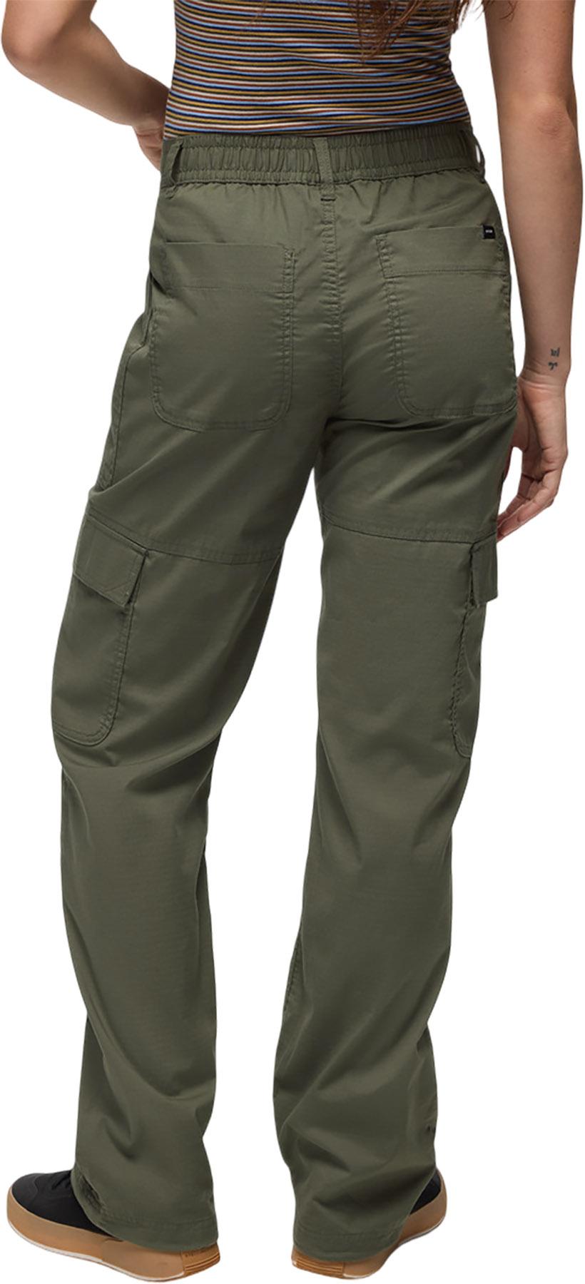Product gallery image number 2 for product Palisades Ripstop Utility Pant - Women's