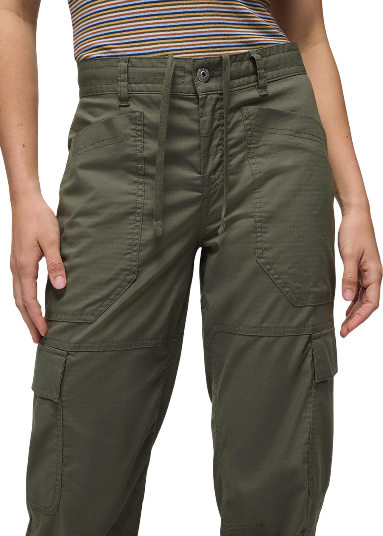 Product gallery image number 3 for product Palisades Ripstop Utility Pant - Women's