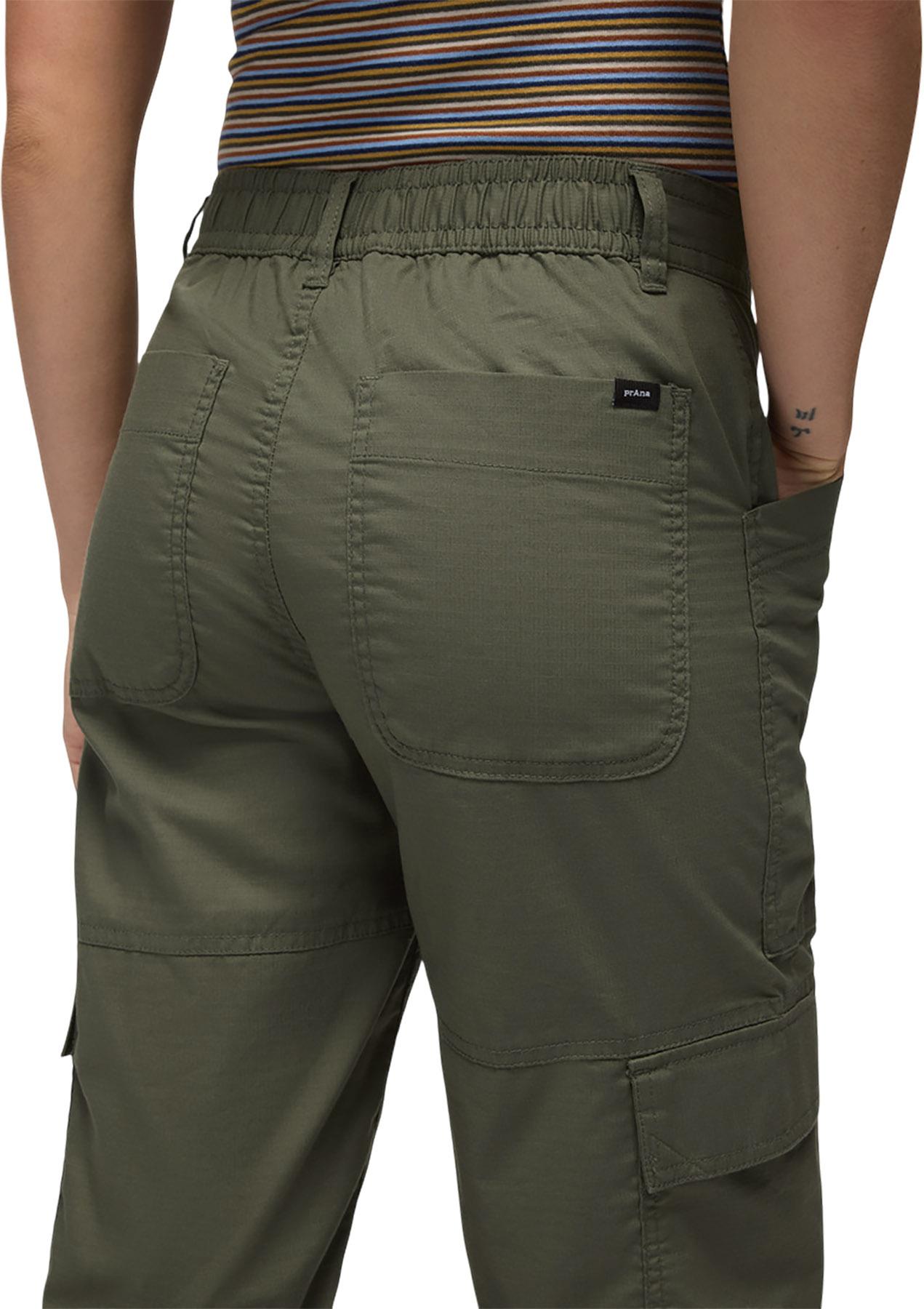 Product gallery image number 4 for product Palisades Ripstop Utility Pant - Women's