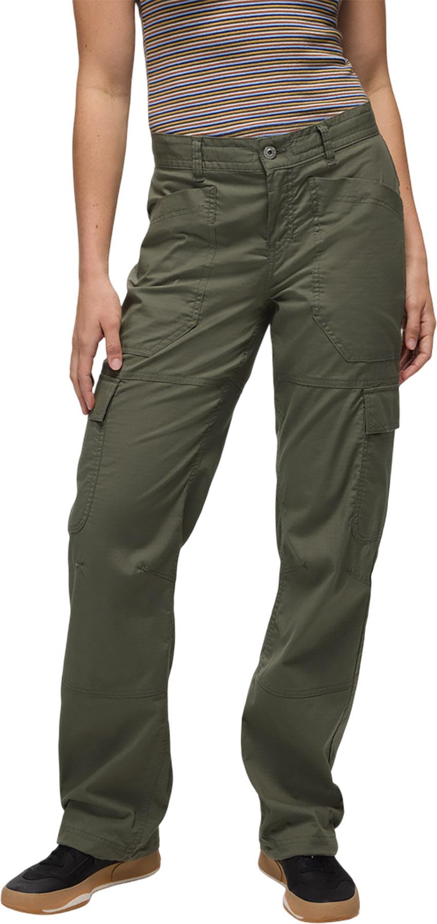 Product gallery image number 5 for product Palisades Ripstop Utility Pant - Women's