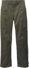 Colour: Rye Green