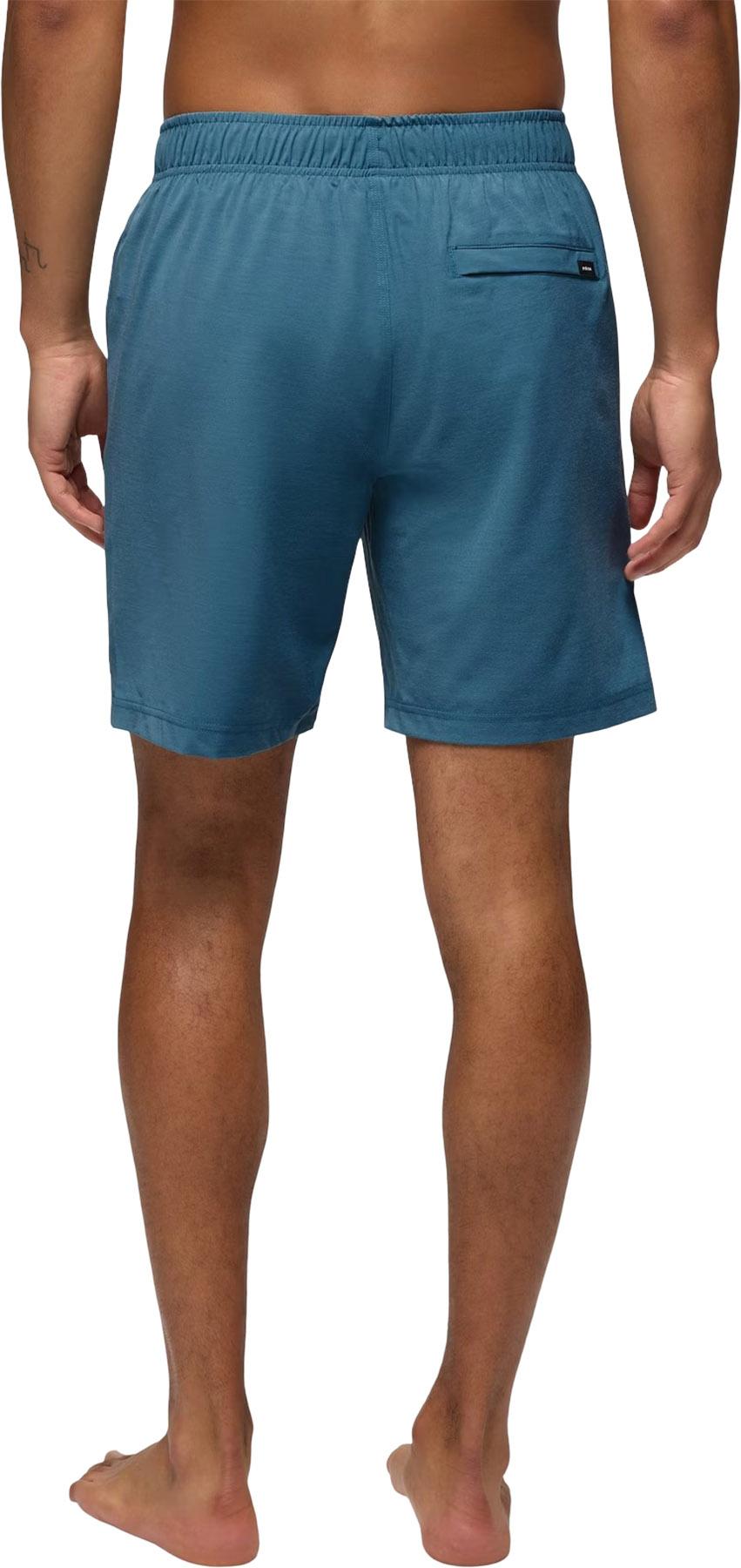Product gallery image number 3 for product Metric E-Waist Shorts - Men's