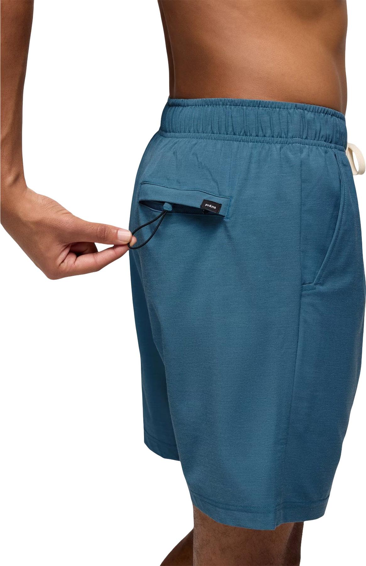 Product gallery image number 4 for product Metric E-Waist Shorts - Men's