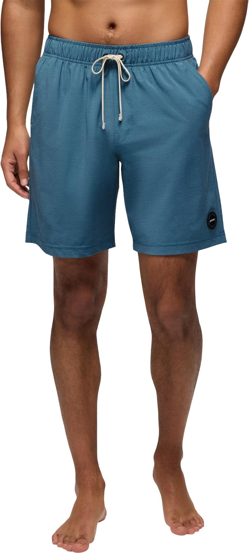 Product gallery image number 2 for product Metric E-Waist Shorts - Men's