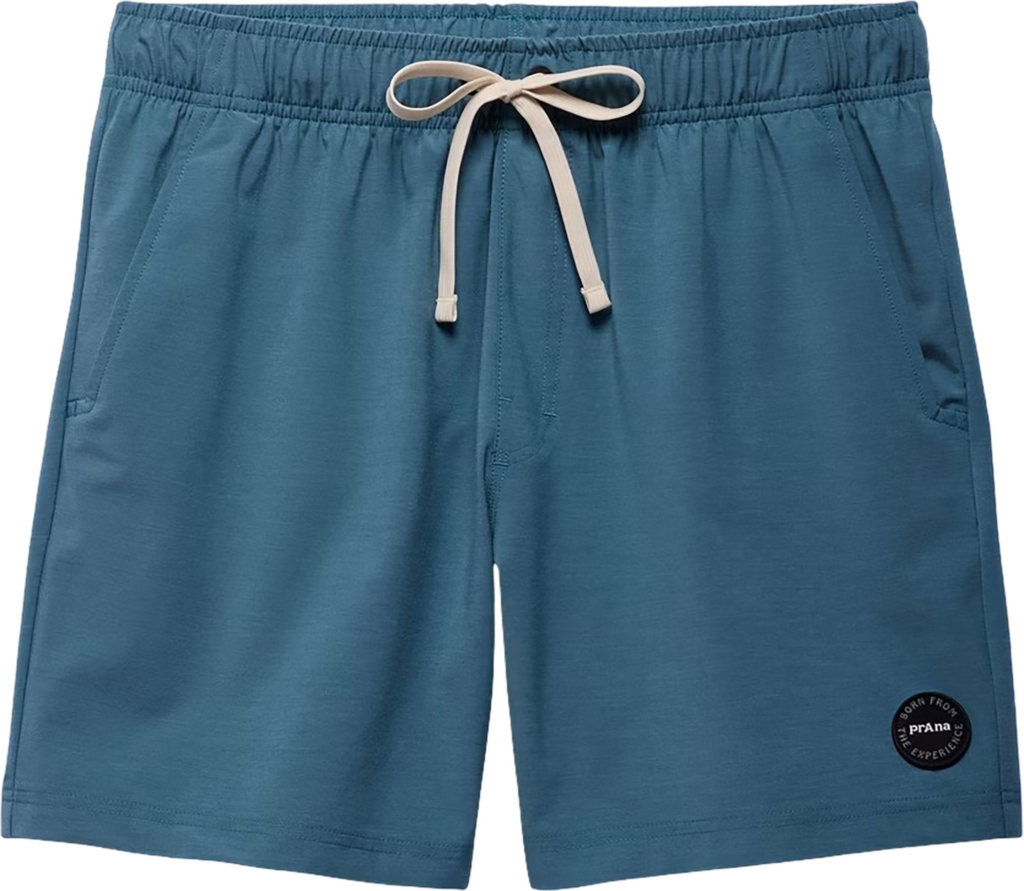 Product image for Metric E-Waist Shorts - Men's