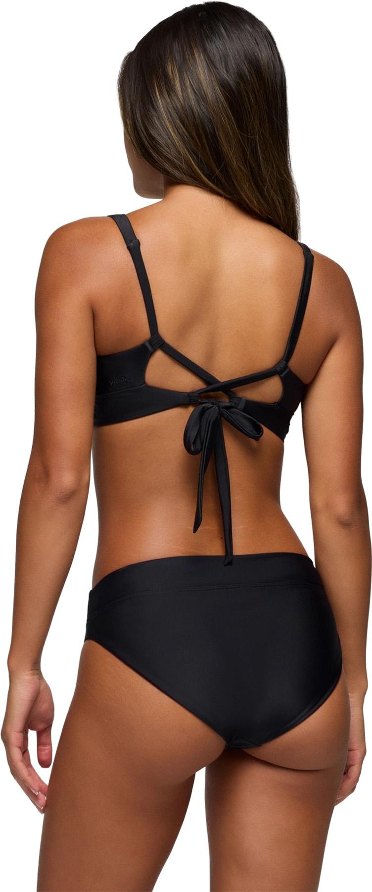 Product gallery image number 2 for product Bas de bain Summer Wave - Femme