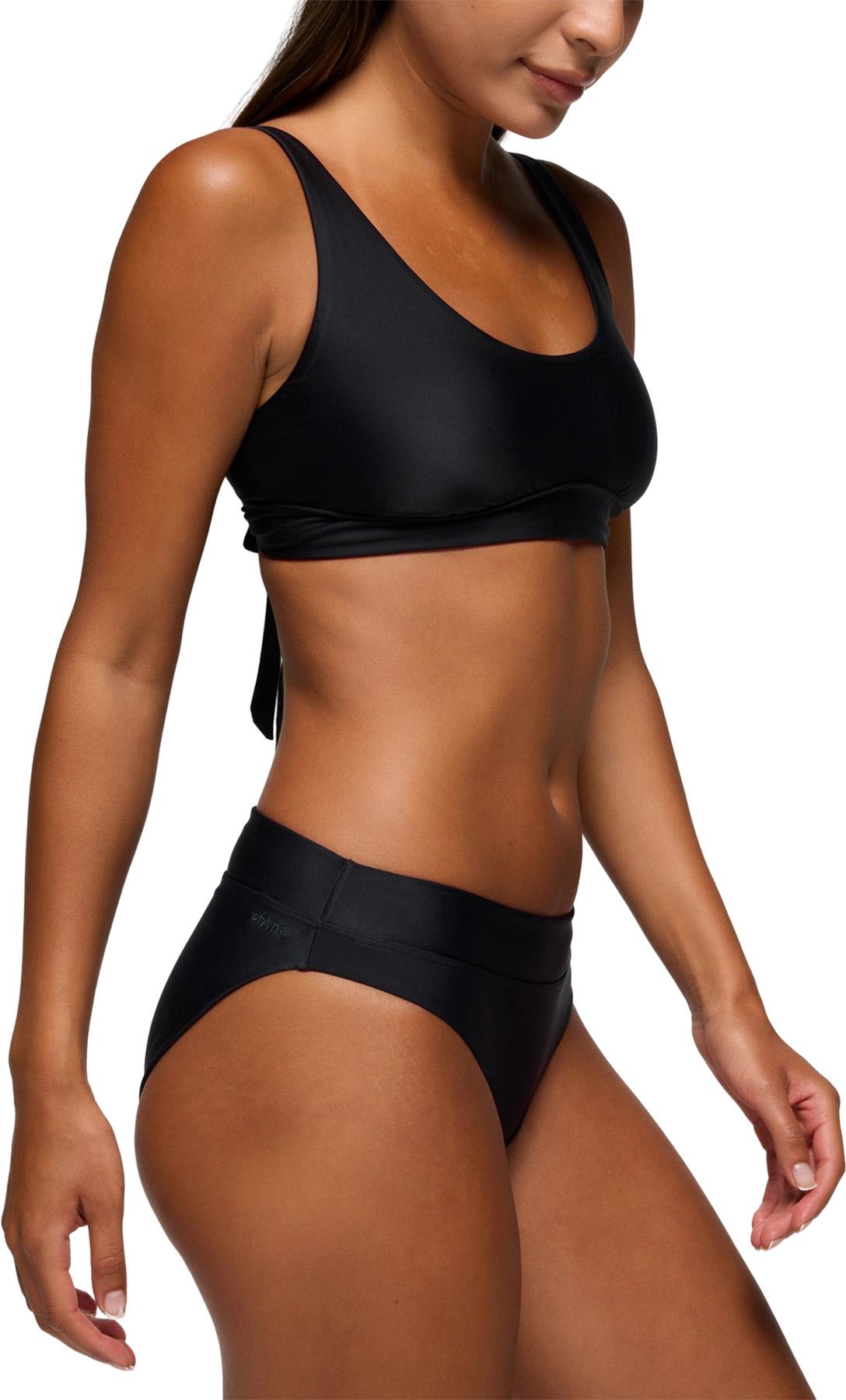 Product gallery image number 4 for product Bas de bain Summer Wave - Femme